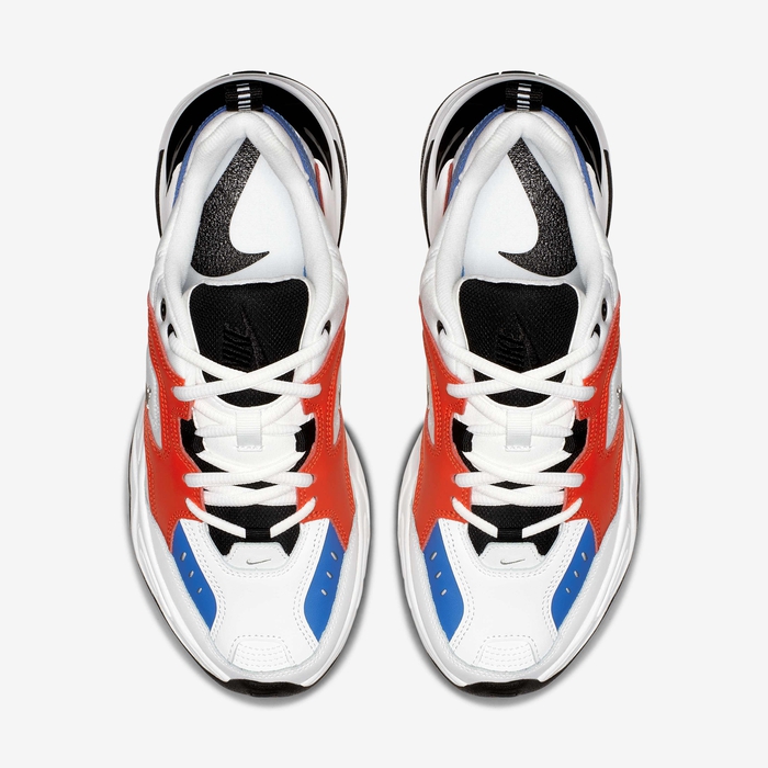 نايكي ام 2 كي تيكنو image number 3 نايكي ام 2 كي تيكنو image number 3