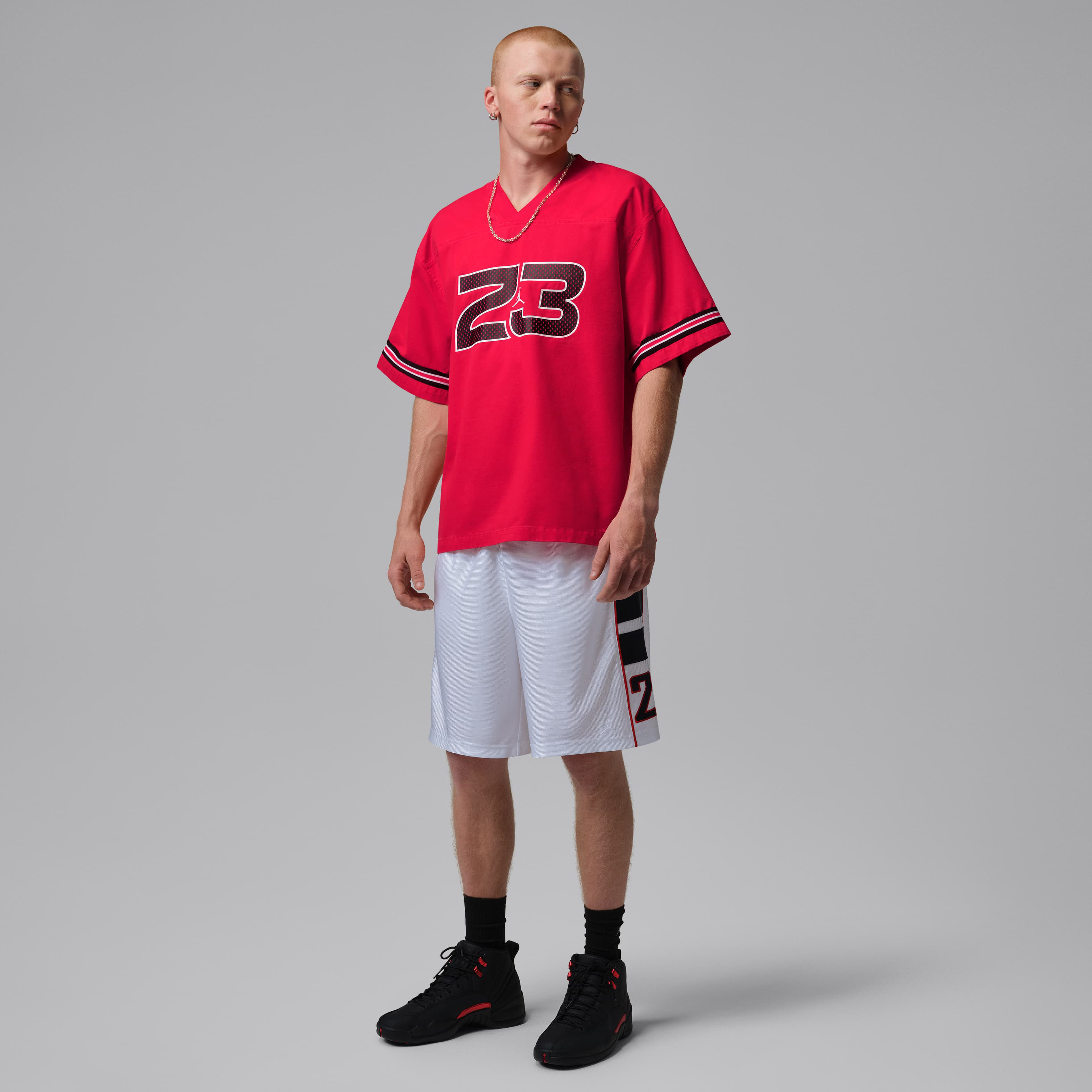 جوردن بروكلين كات سكراتش image number 7