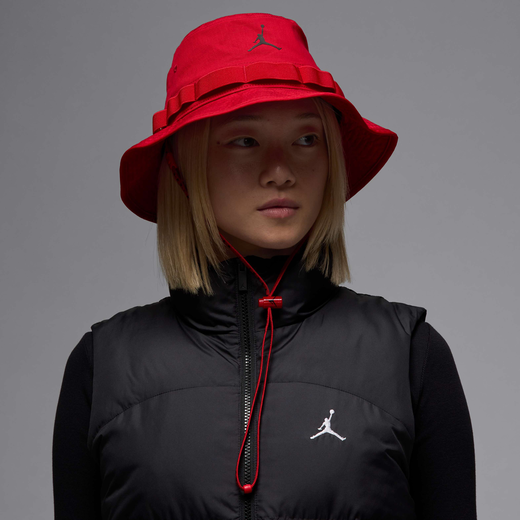 Bucket Hats-JRDN, Jordan Apex, Bucket Hat