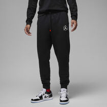 Jordan Flight MVP