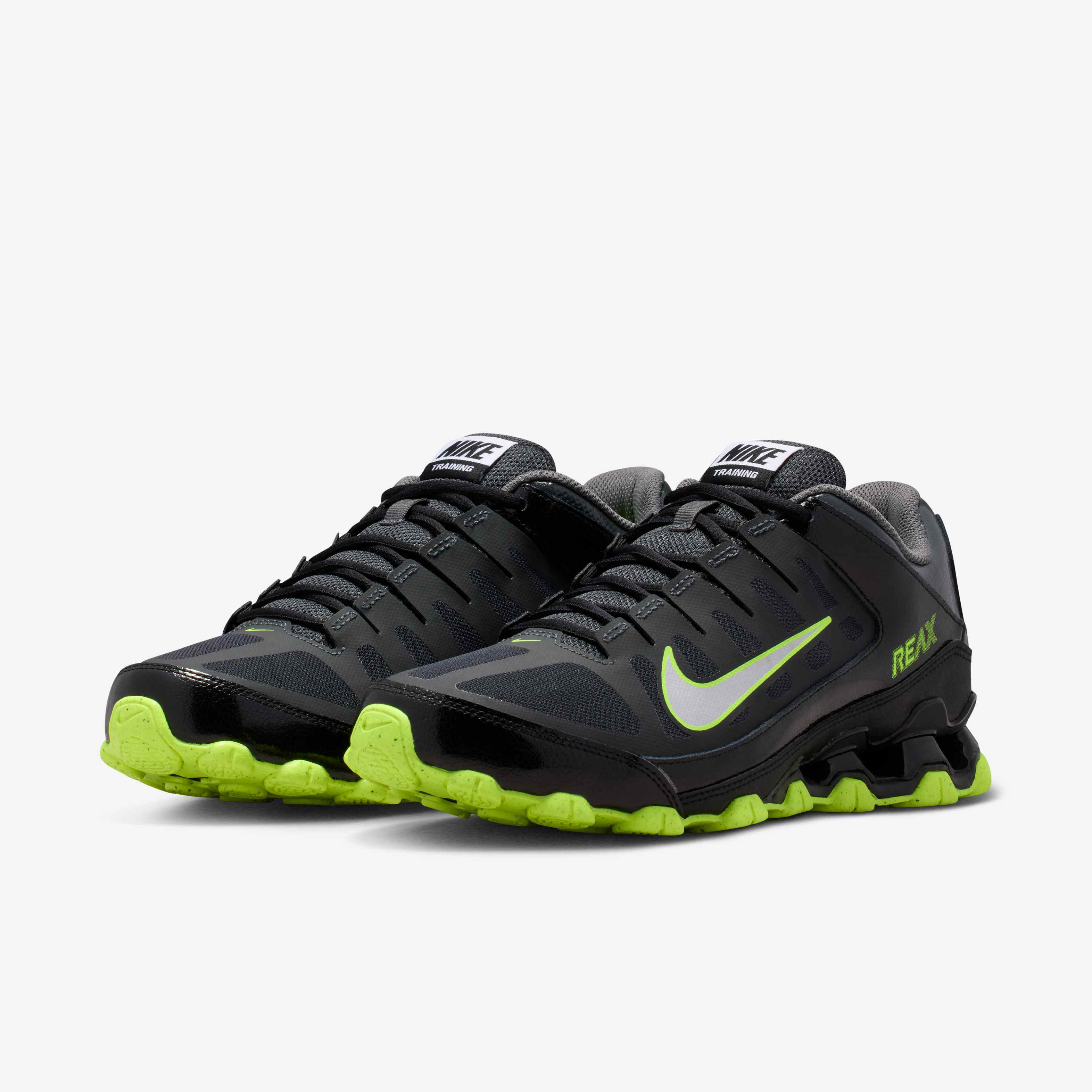 Nike Reax 8 TR image number 4