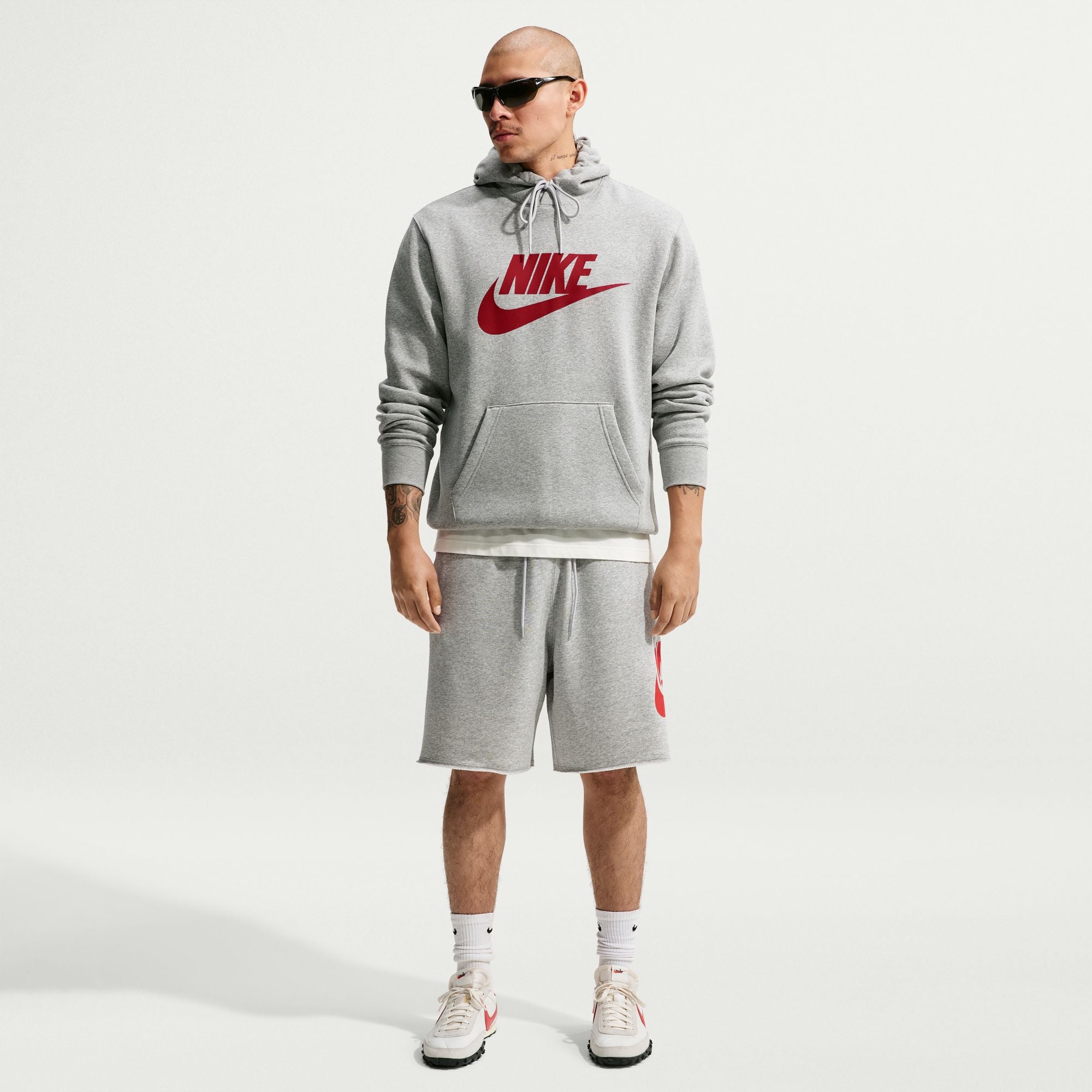 Nike Club image number 0