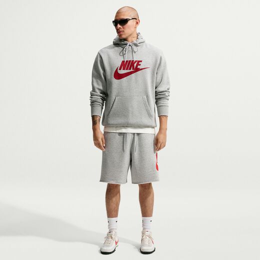 Lifestyle Shorts-Nike, Nike Club, Men's French Terry Alumni Shorts