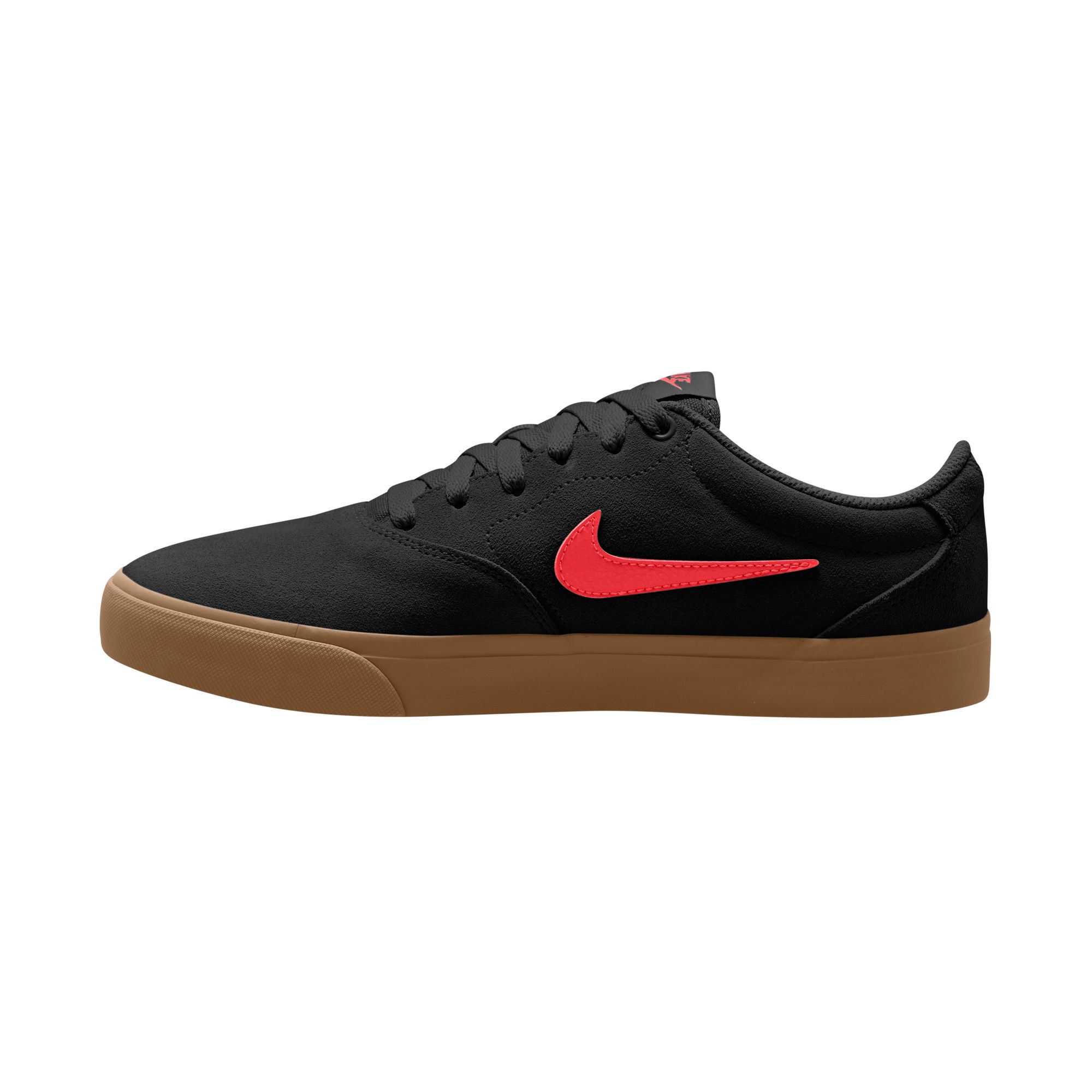 Nike Charge Suede image number 4