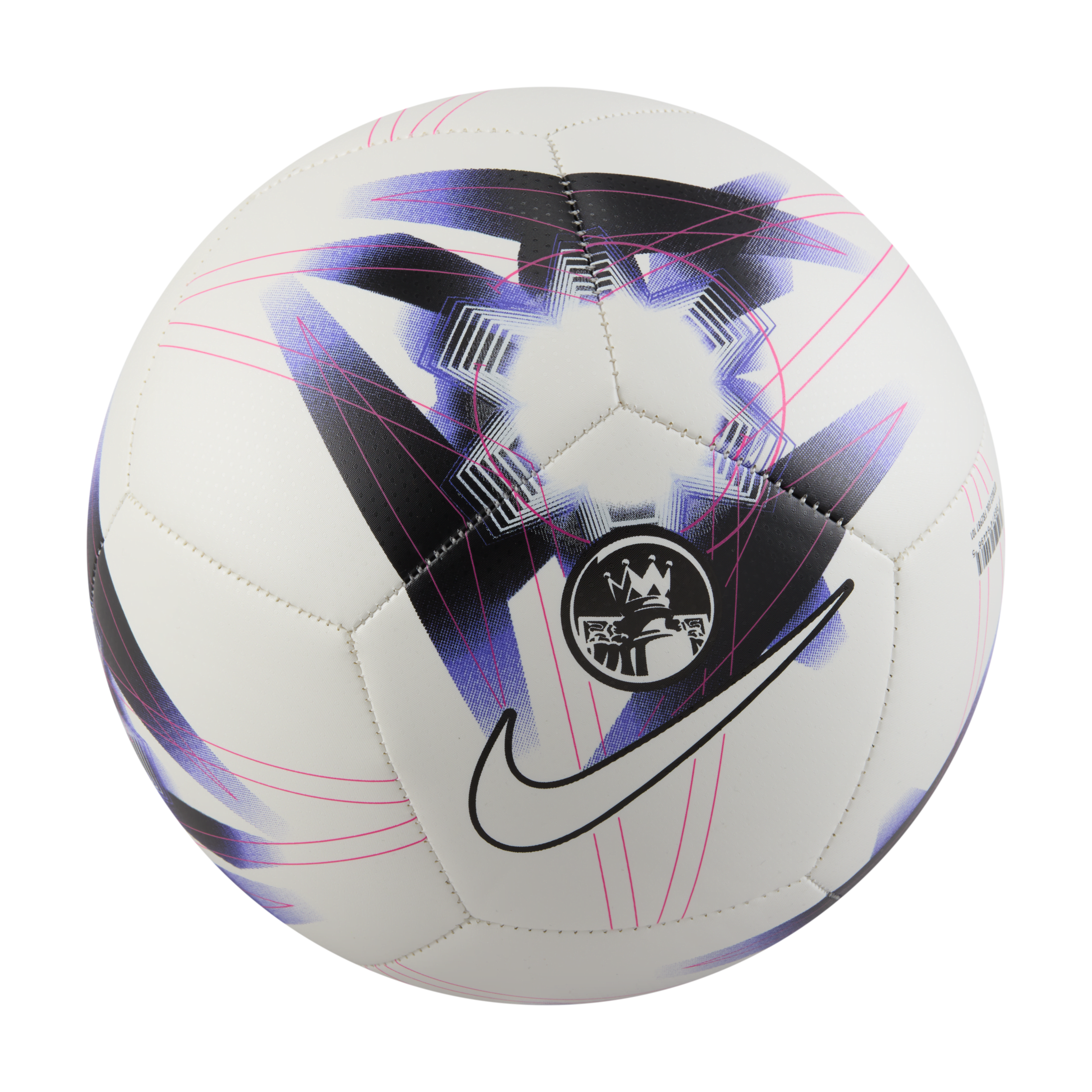 Prem footballs clearance
