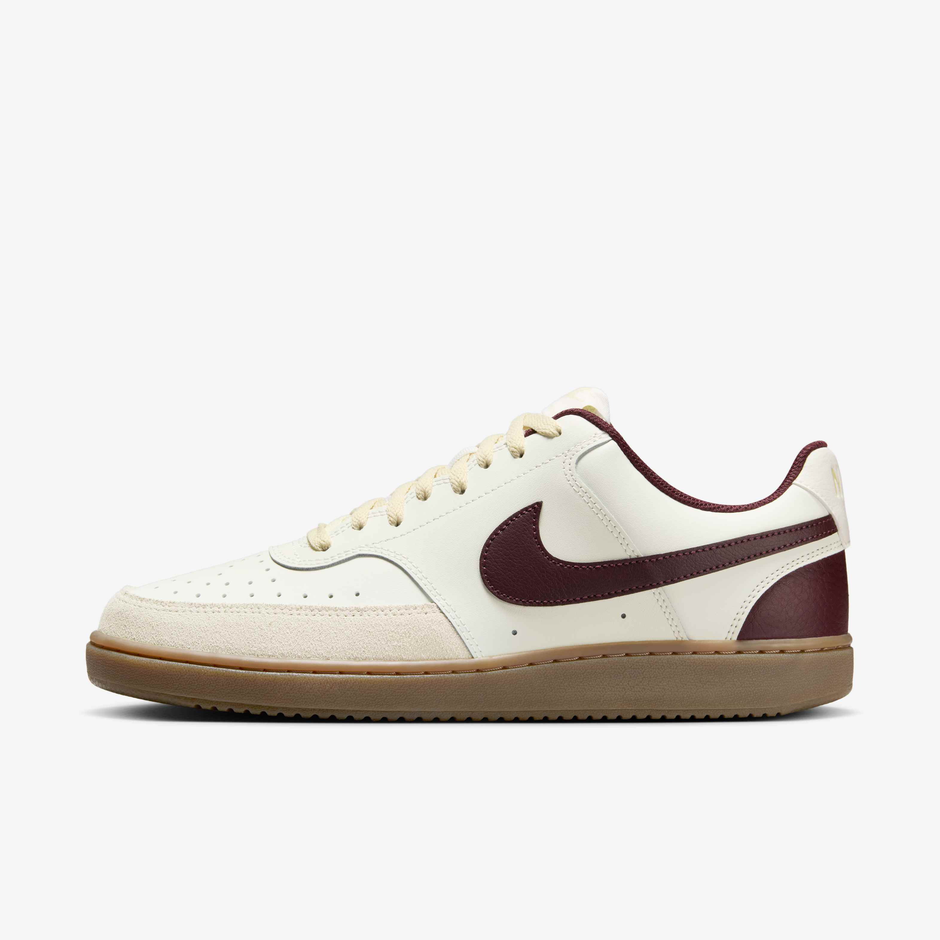 Nike Court Vision Low image number 0