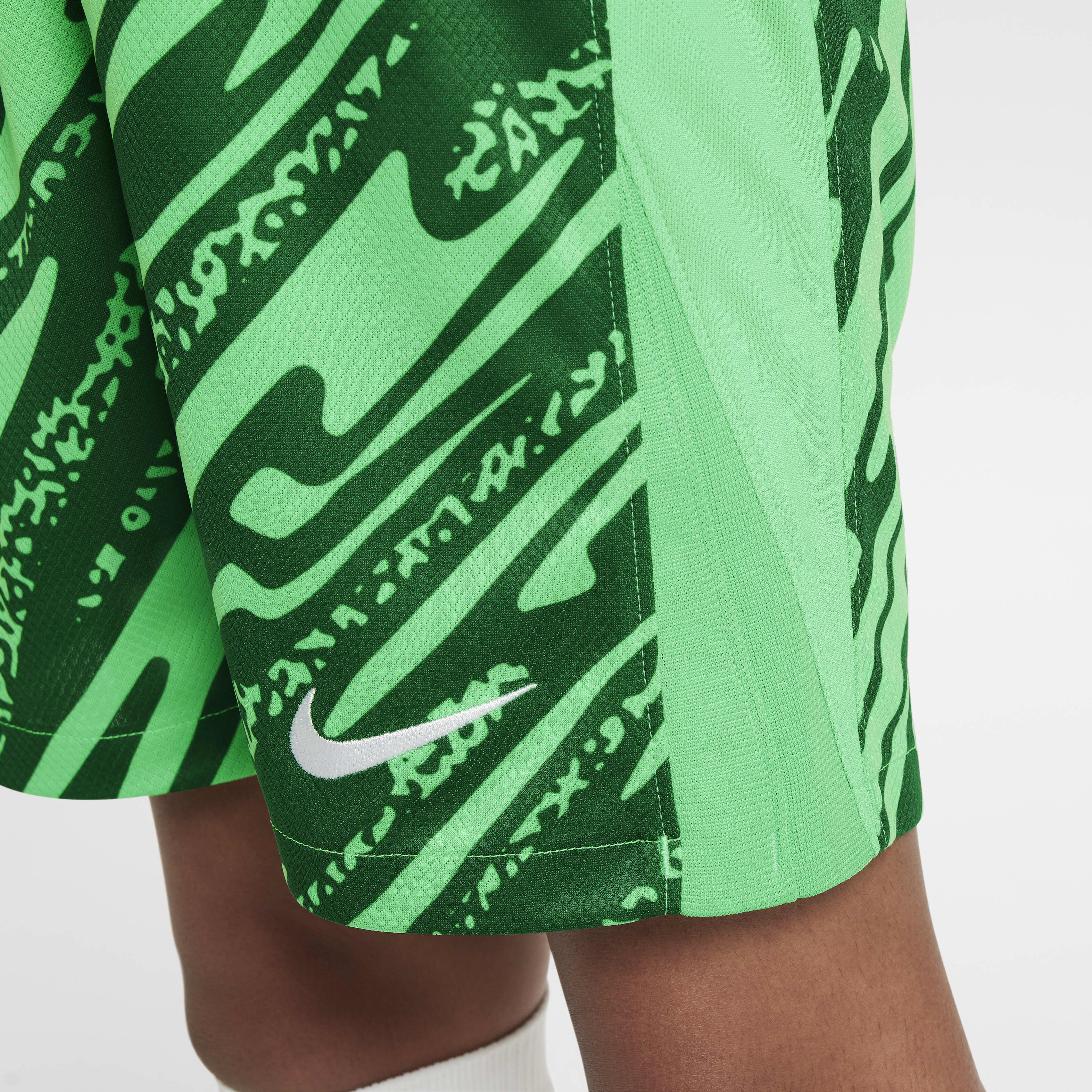 F.C. Barcelona 2024/25 Stadium Goalkeeper image number 4