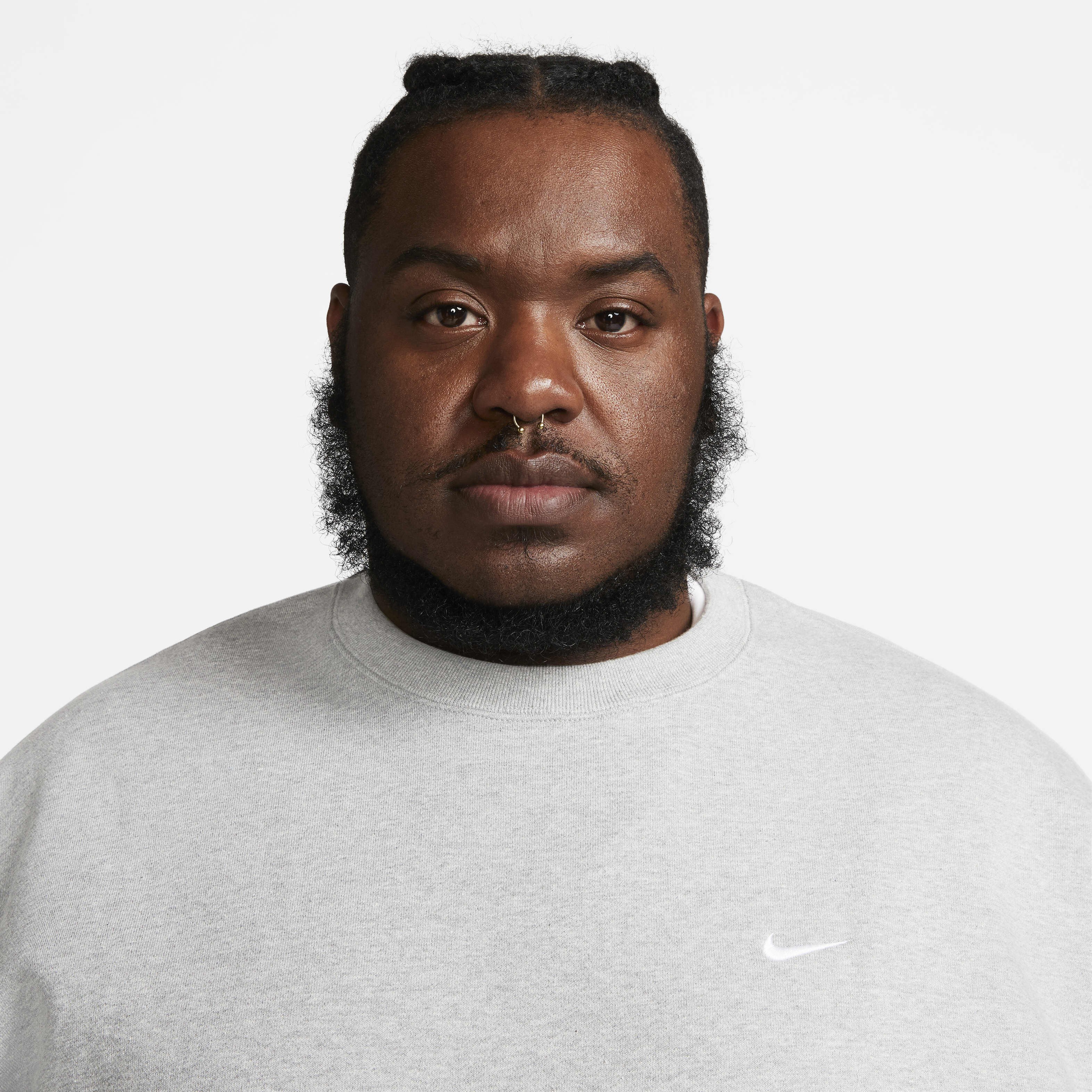 Nike Solo Swoosh image number 6