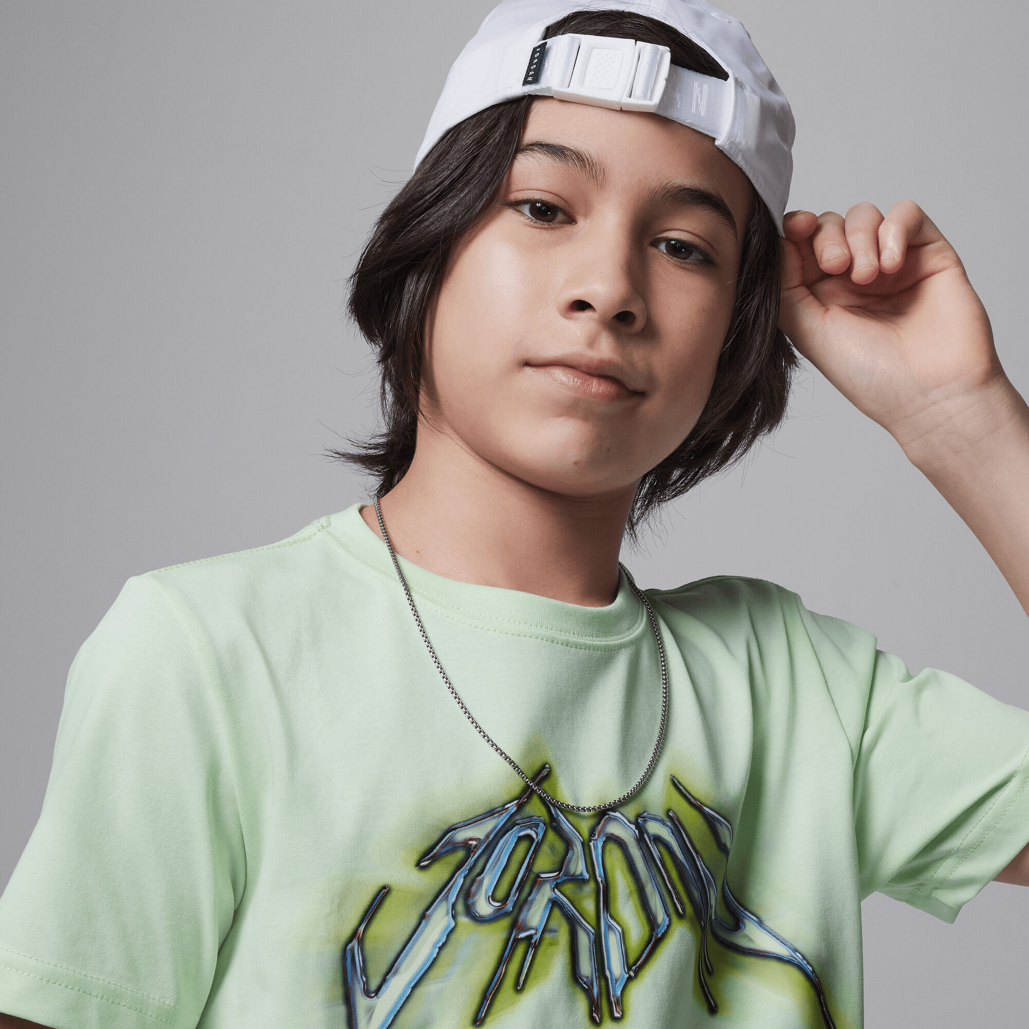 جوردن دراي-فت image number 2