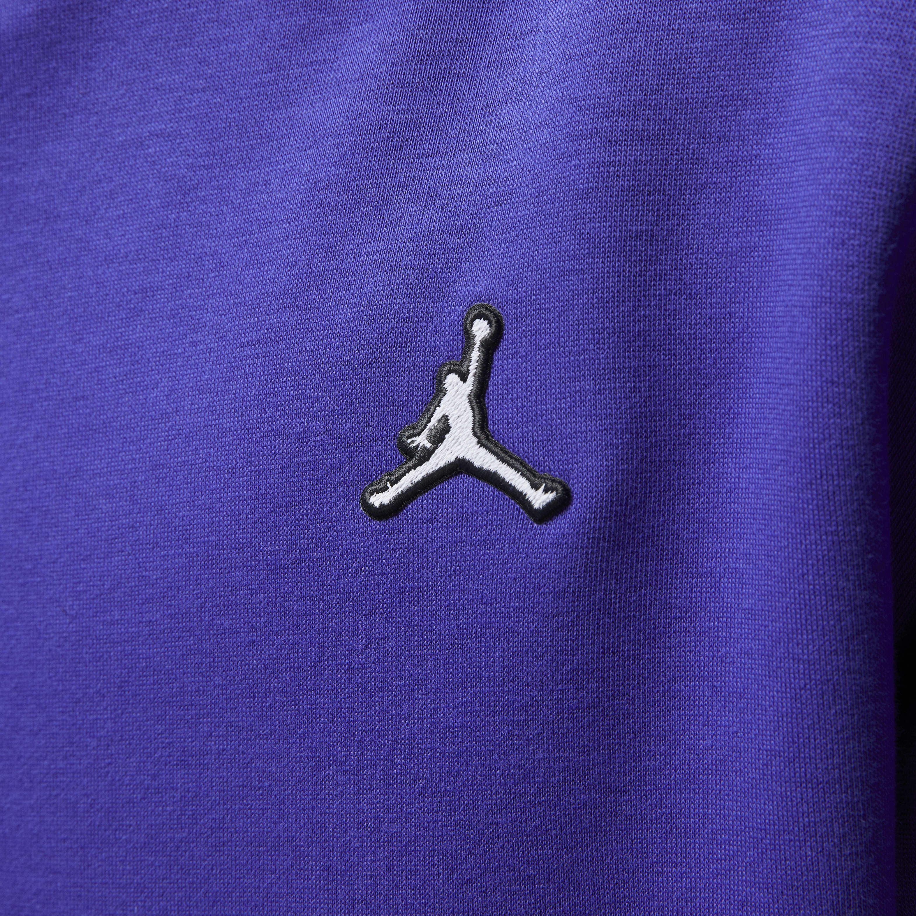 Jordan Brooklyn Fleece image number 3