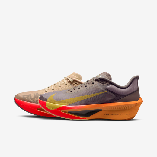 Men's Running Shoes-Nike, Nike Zoom Fly 6, Men's Road Racing Shoes