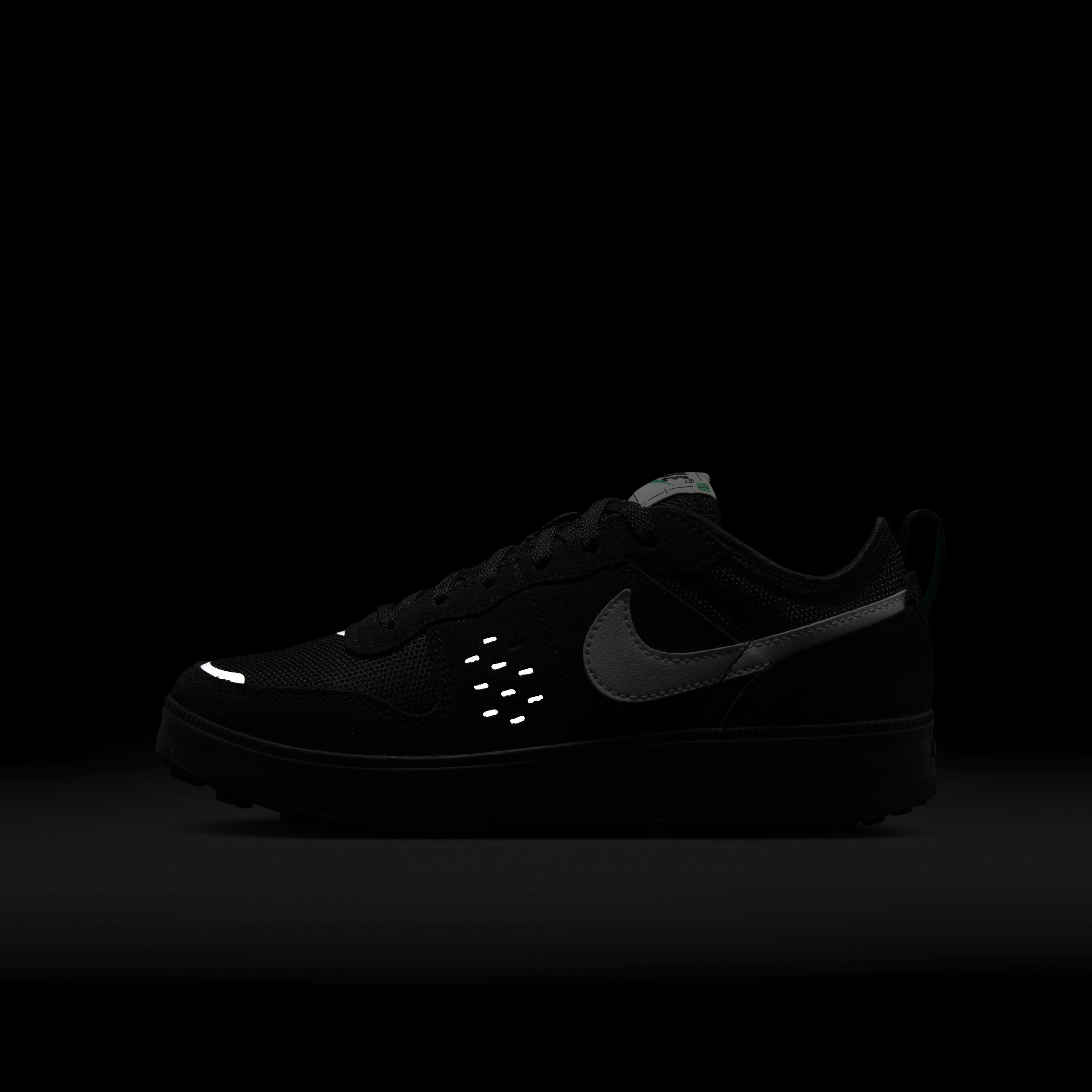 Nike C1TY 'Brick' image number 9