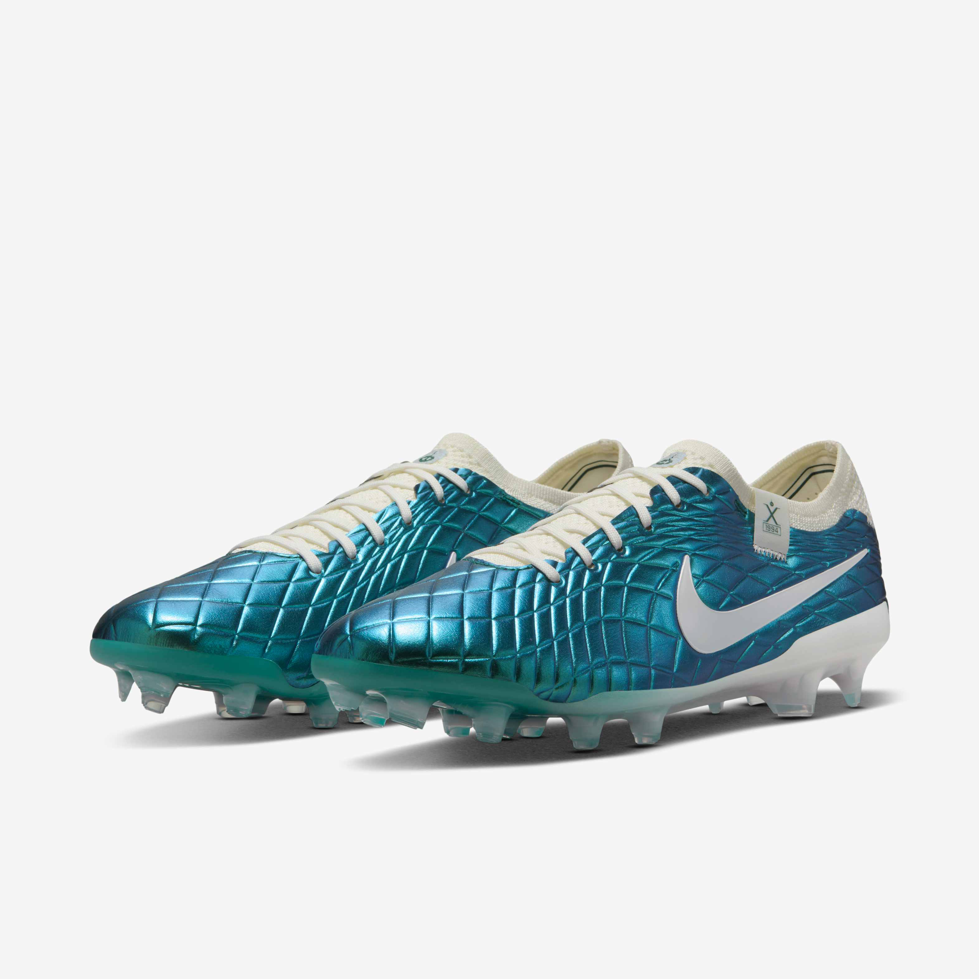 Nike Tiempo Emerald Legend 10 Elite image number 4