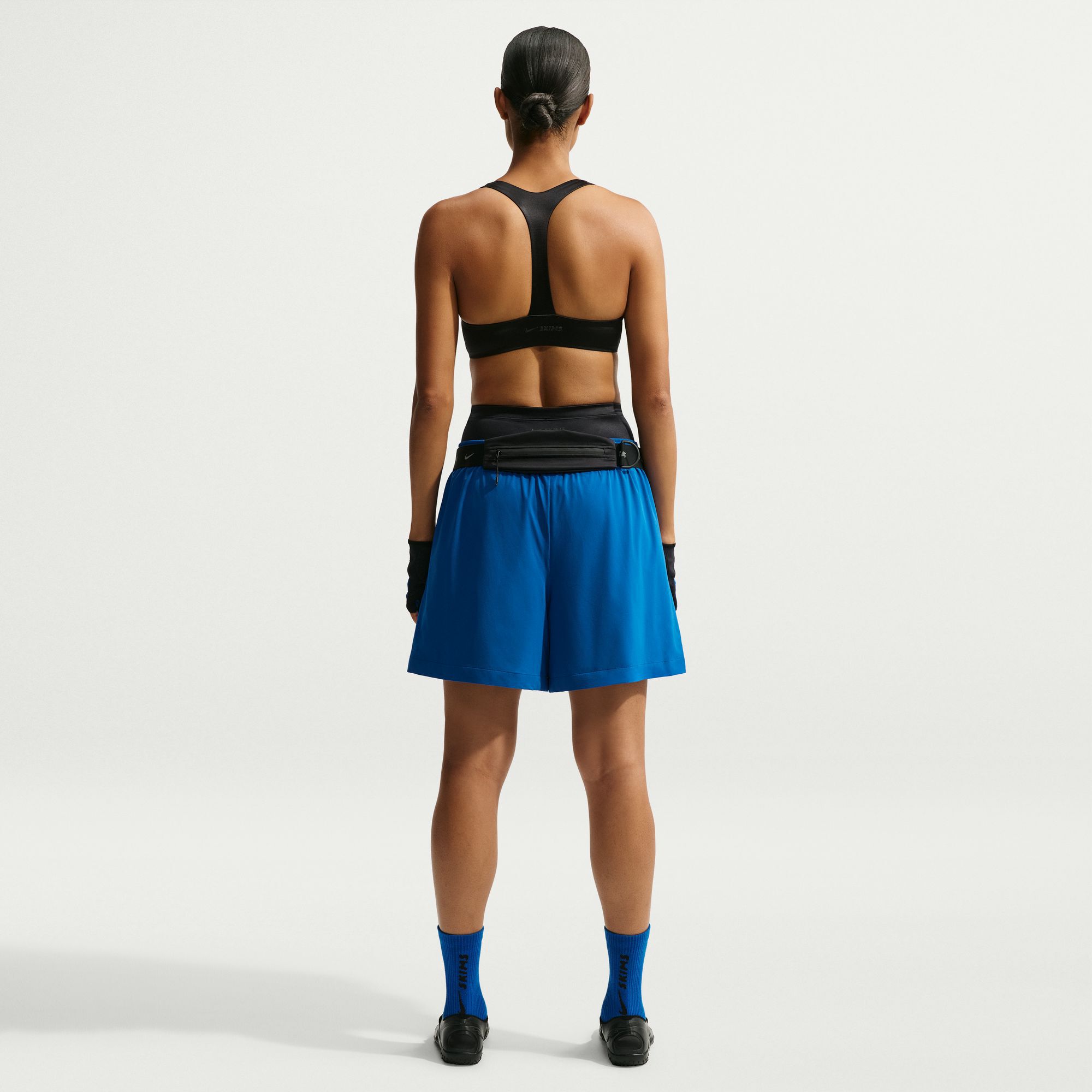 NikeSKIMS Stretch Nylon image number 1