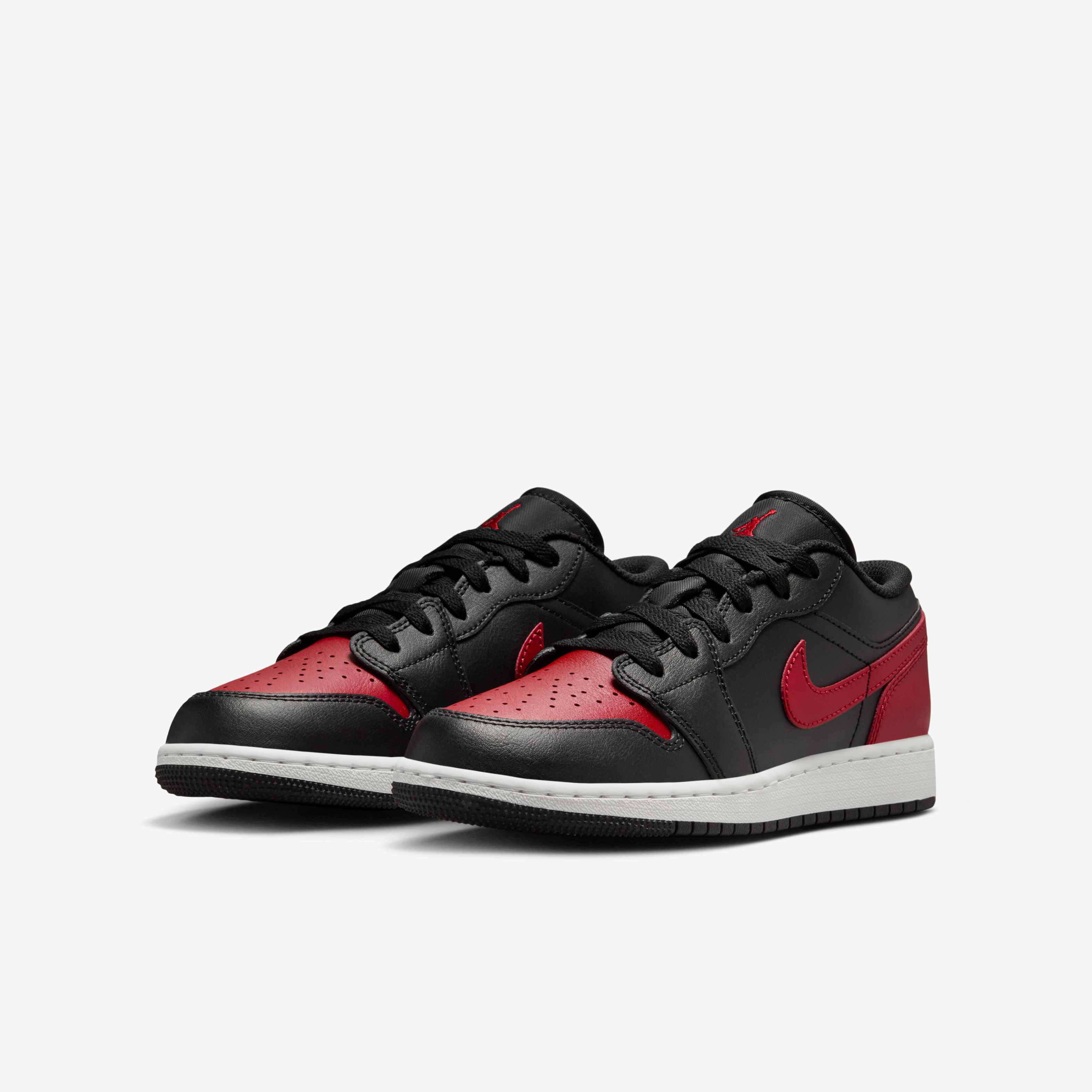 Air Jordan 1 Low image number 4