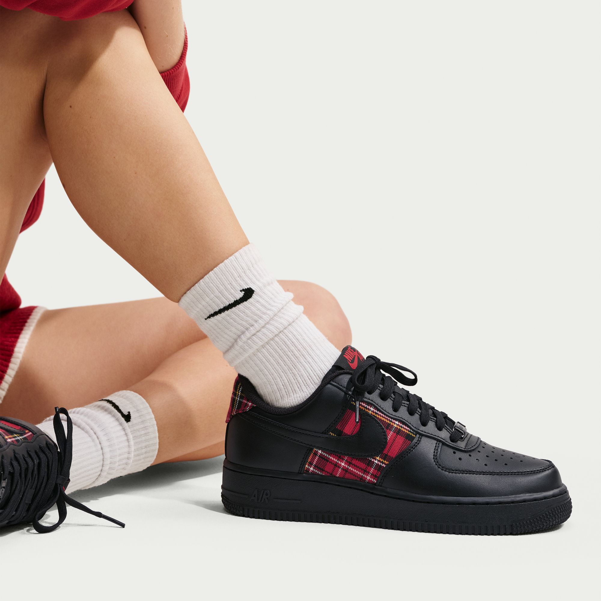 Nike Air Force 1 '07 image number 4