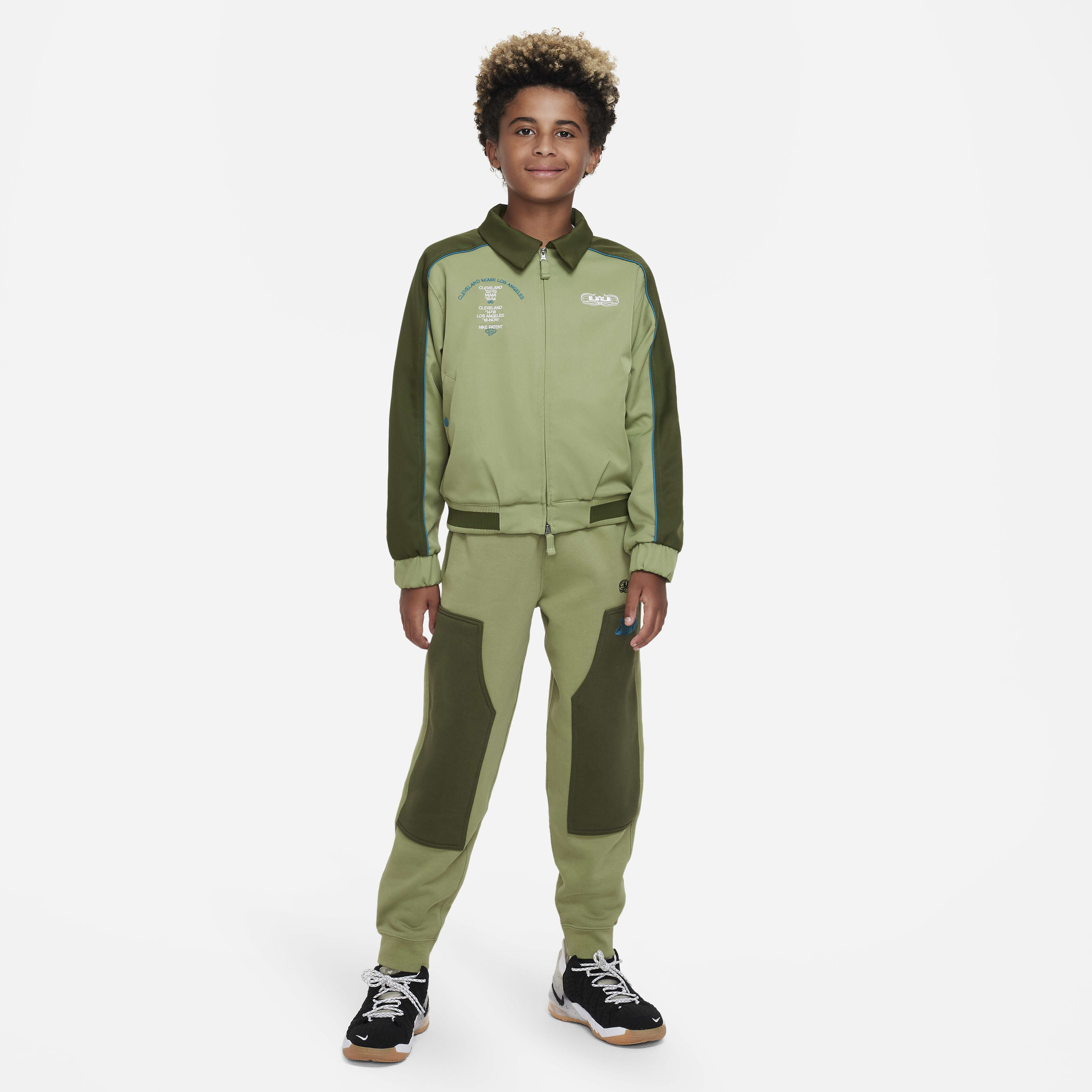 ليبرون image number 4