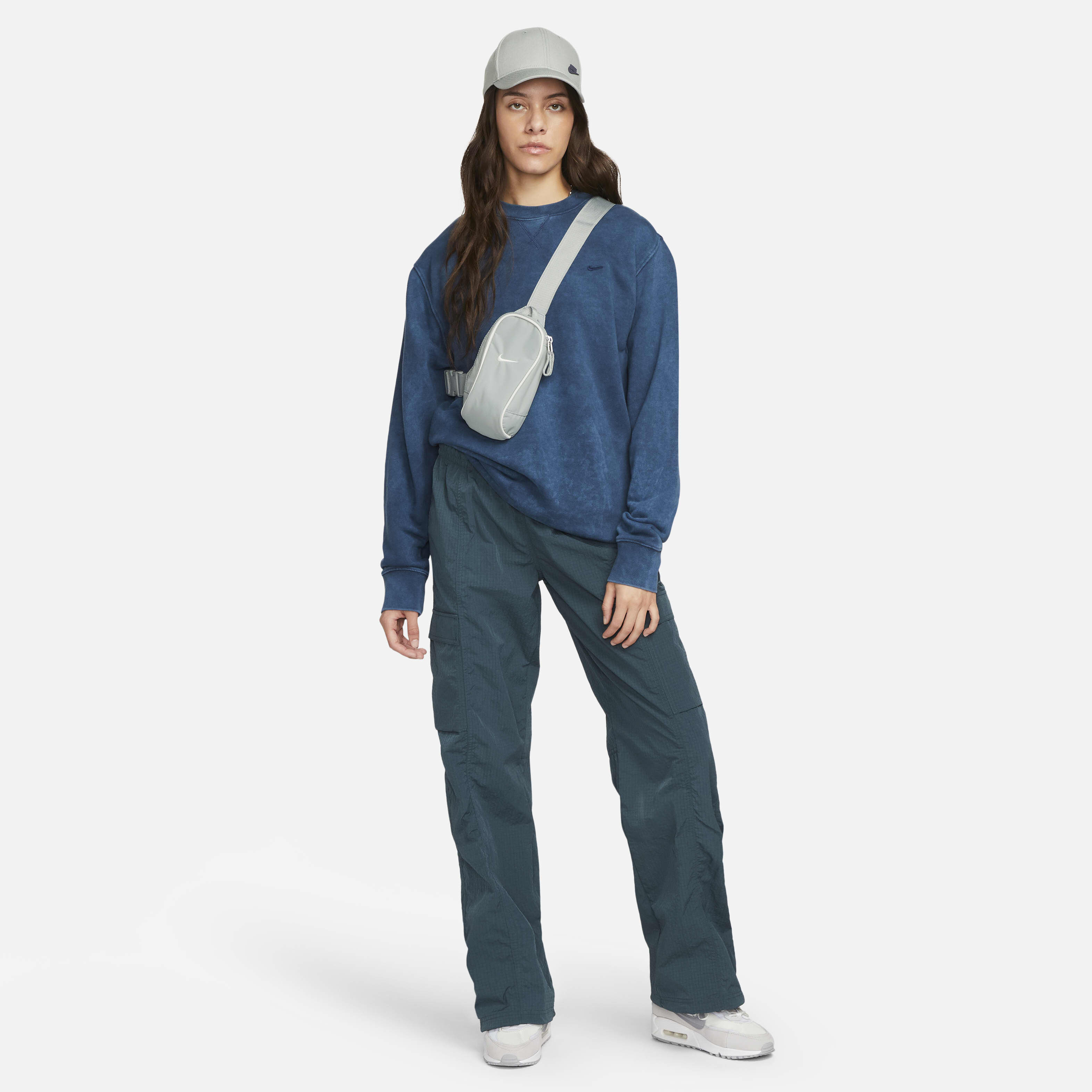 نايكي سبورتسوير image number 7