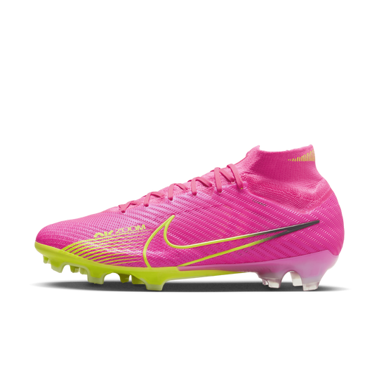 Nike football sales boots mercurial superfly