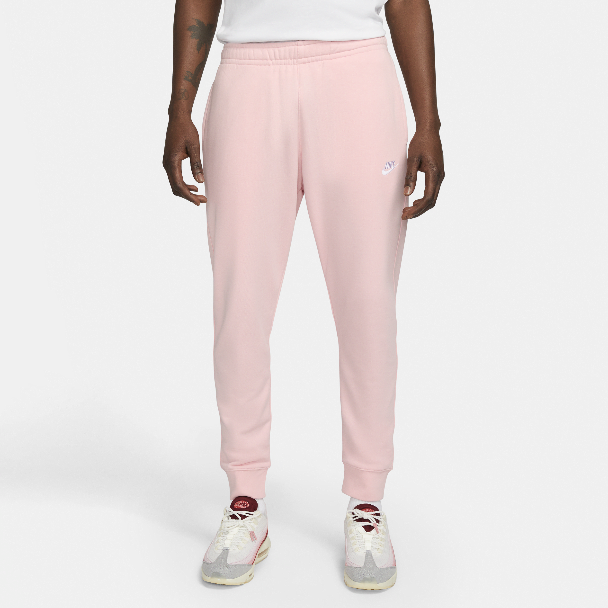 Nike Sportswear Club