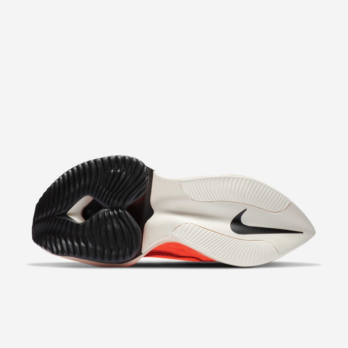 Nike Air Zoom Alphafly NEXT% Flyknit image number 1 Nike Air Zoom Alphafly NEXT% Flyknit image number 1