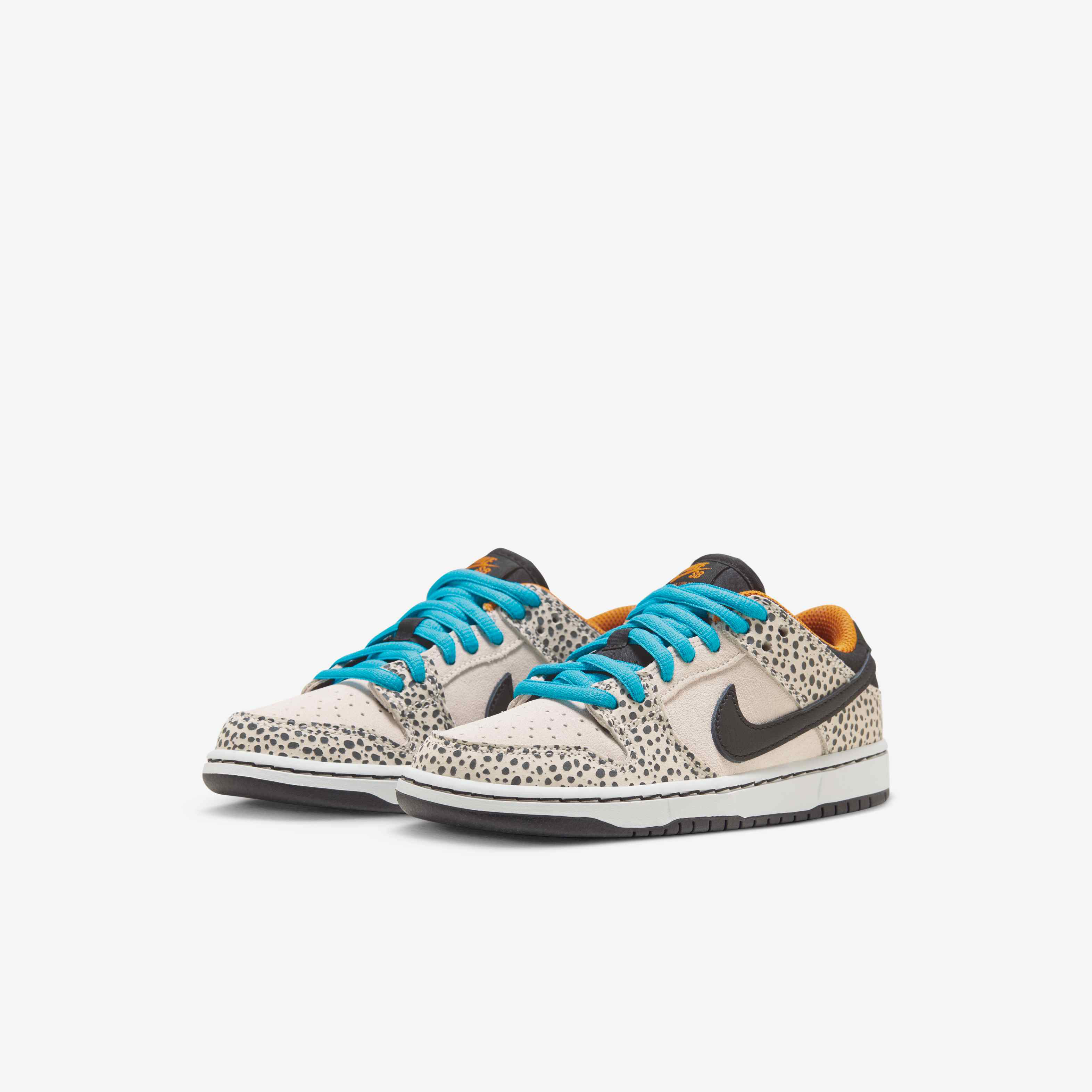 Nike SB Dunk Low Pro Electric image number 4