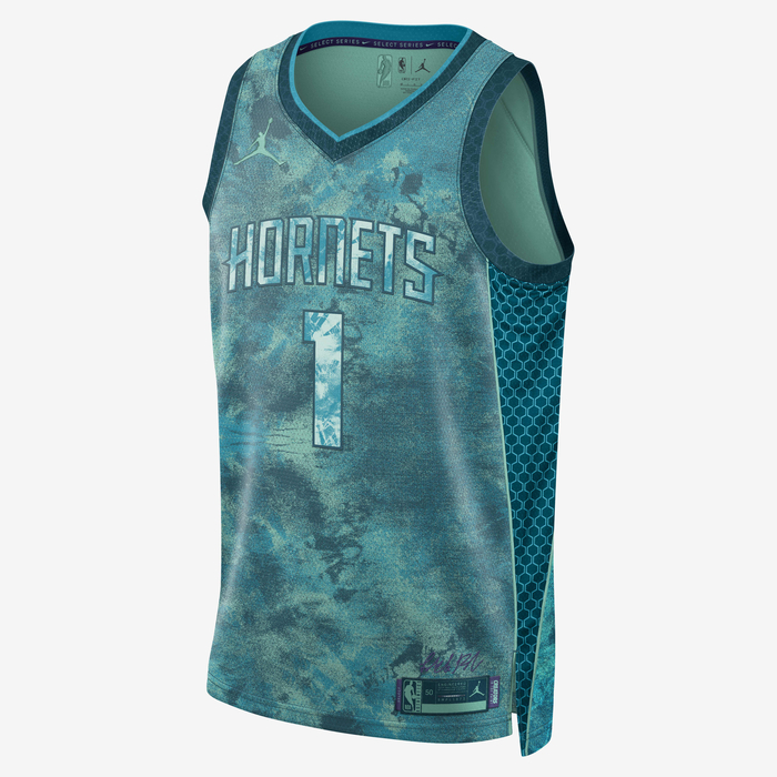 Buy LaMelo Ball Charlotte Hornets 2023 Select Series Men's Nike