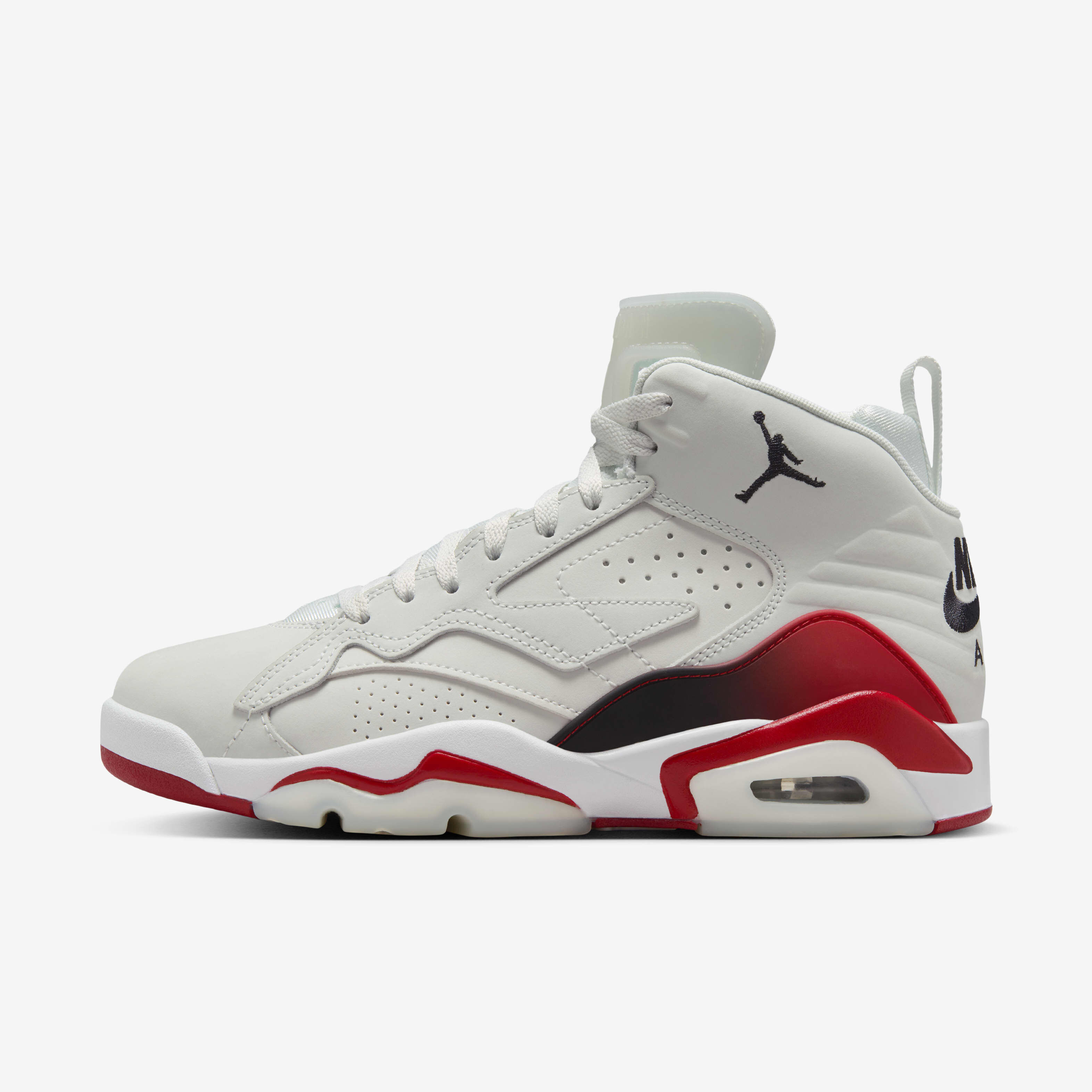 Mvp basketball shoes best sale