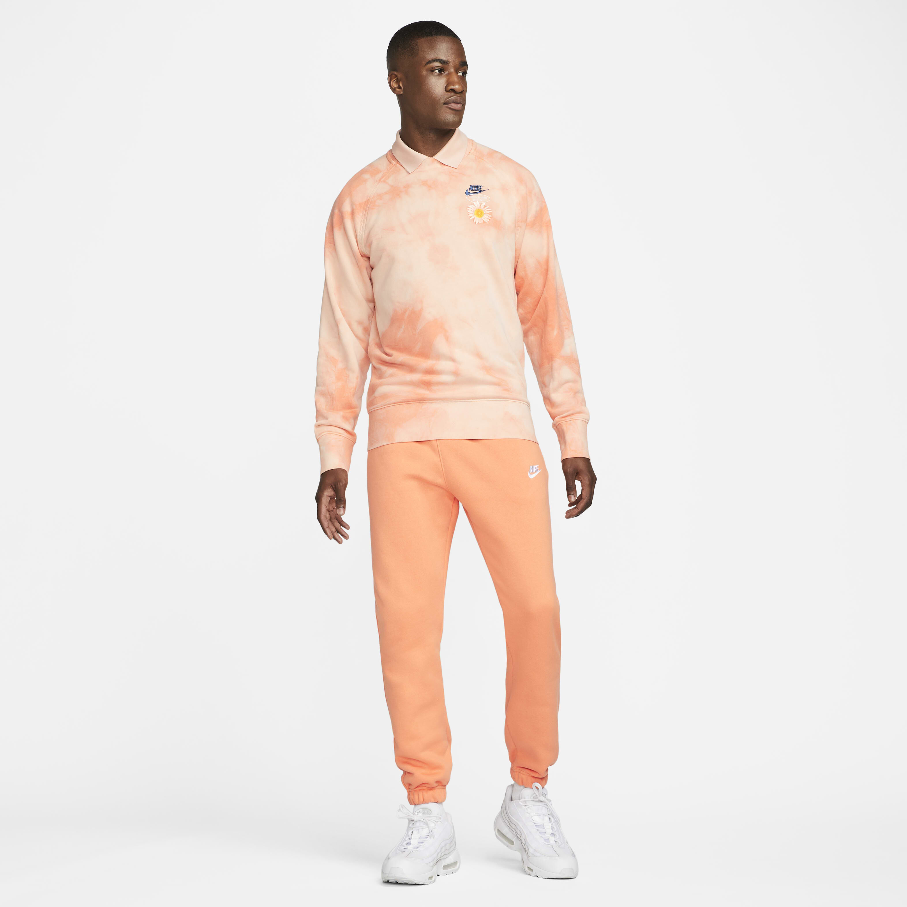 Nike Sportswear Club Fleece image number 6