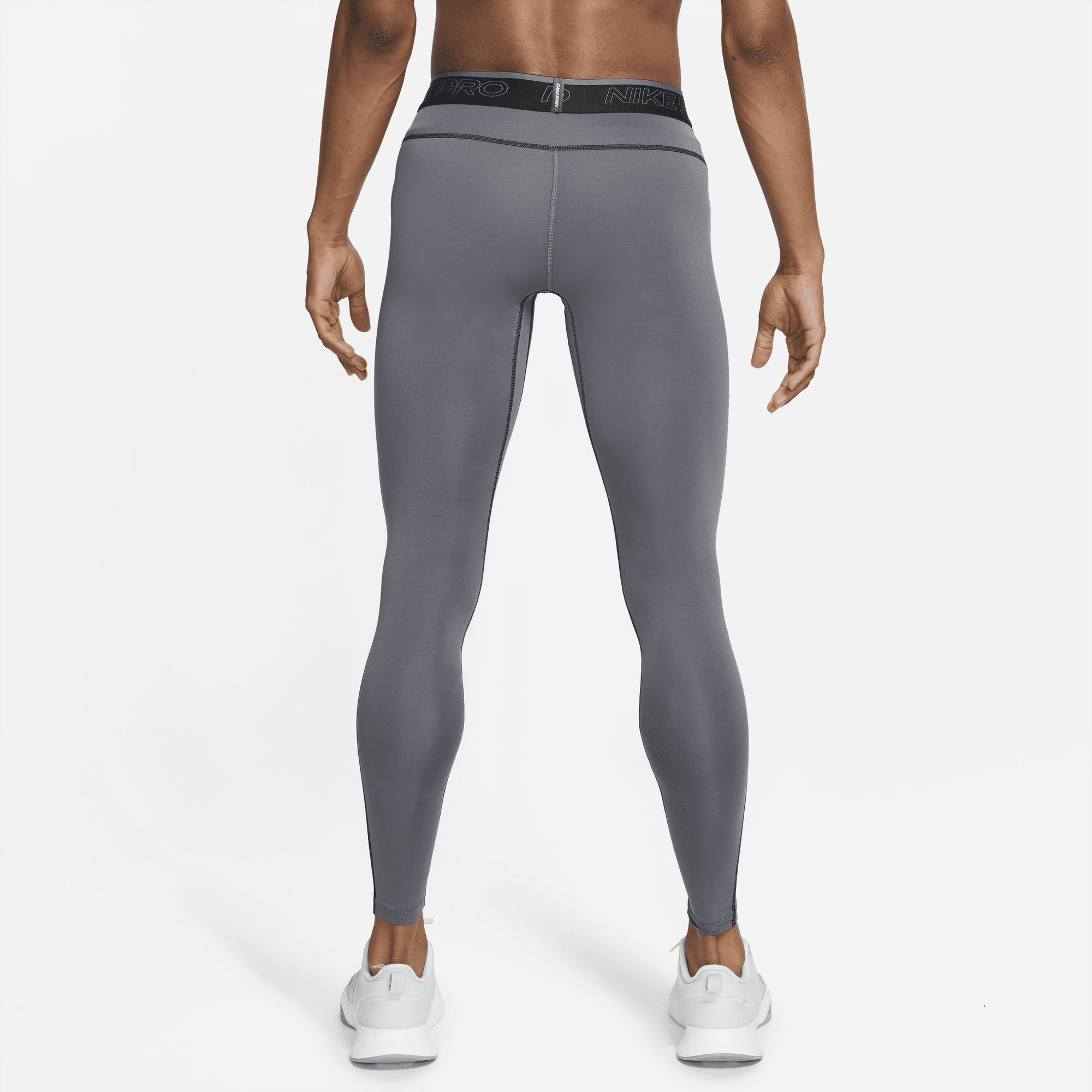Mens running tights store nike