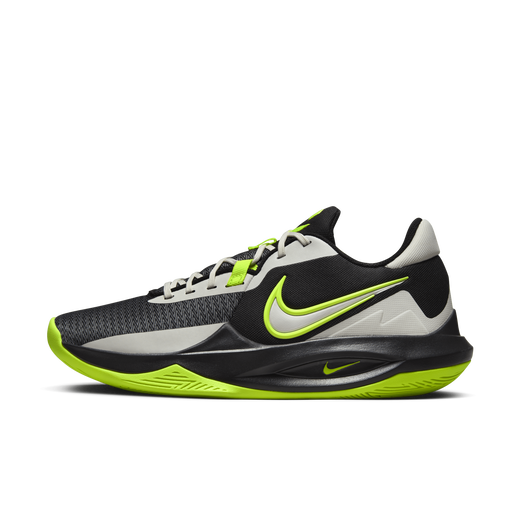 Tenis nike shop precision ii
