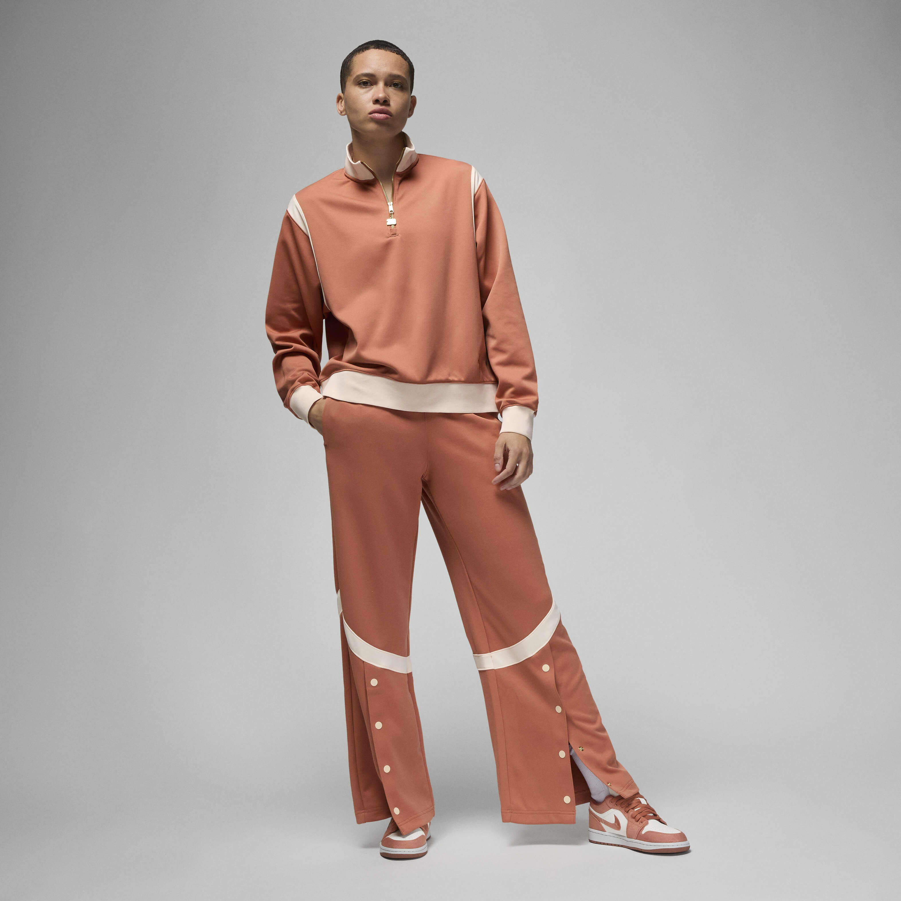 نايكي جوردن (هير)تيدج image number 6