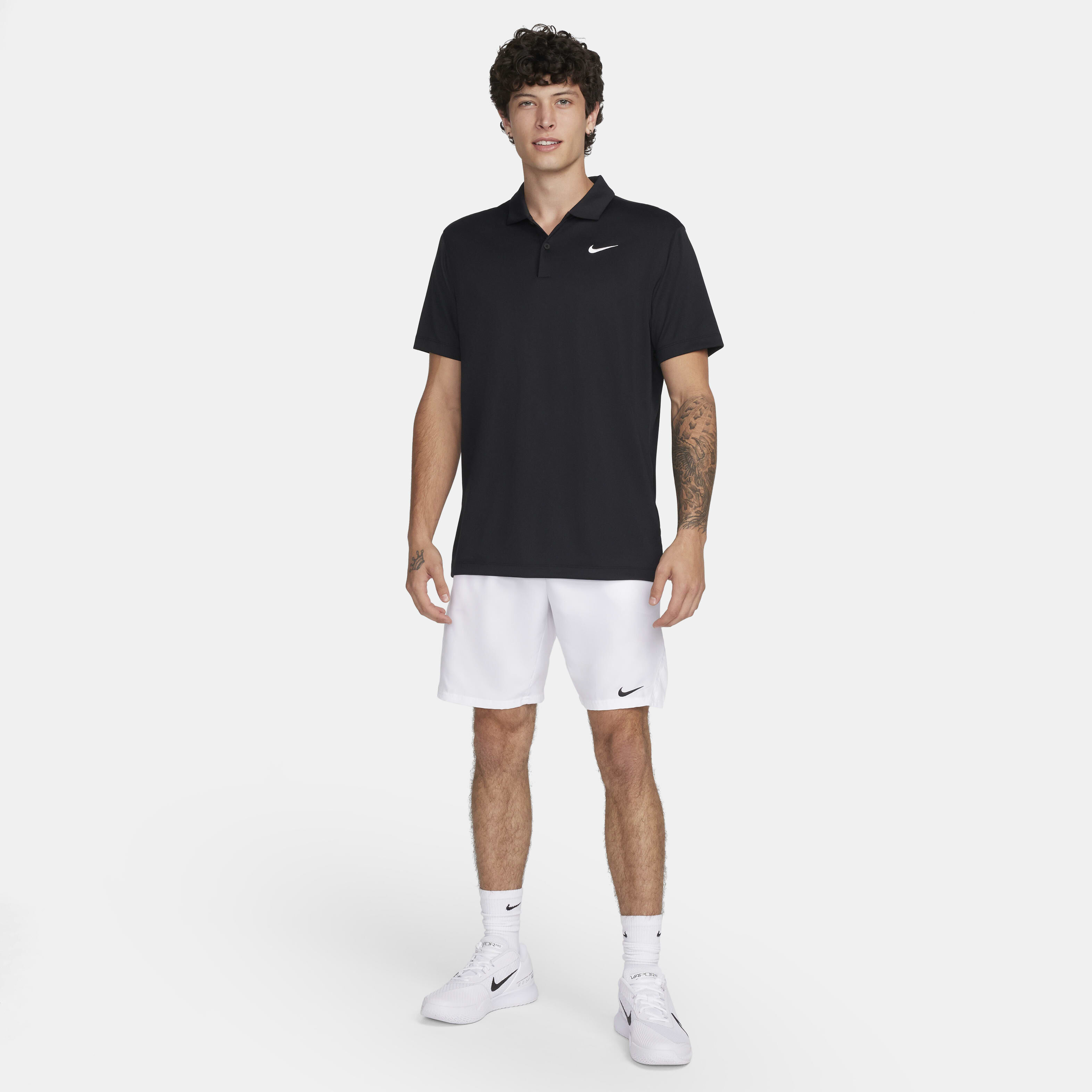 Buy NikeCourt Victory Men's Dri-FIT 23cm (approx.) Tennis