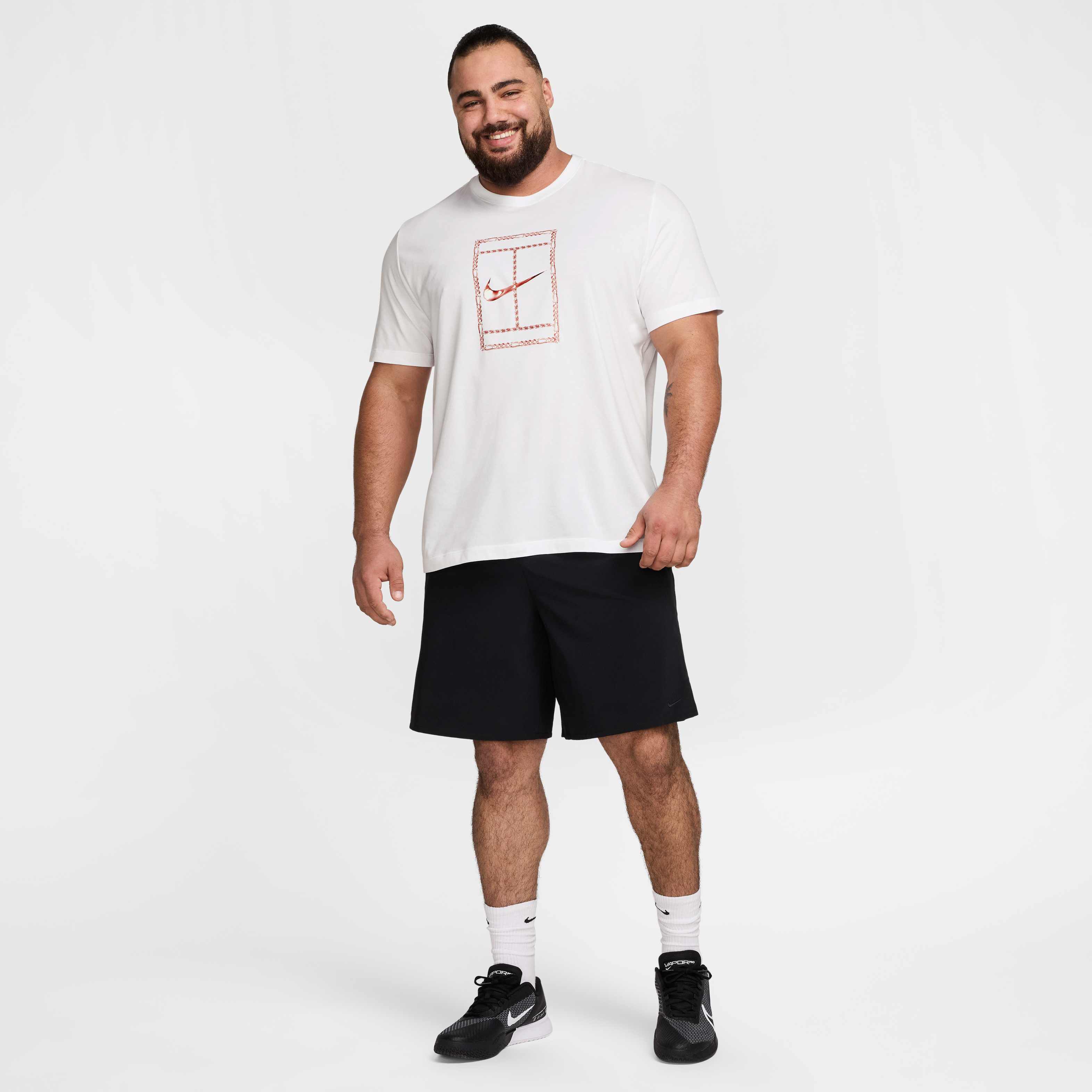 NikeCourt image number 9