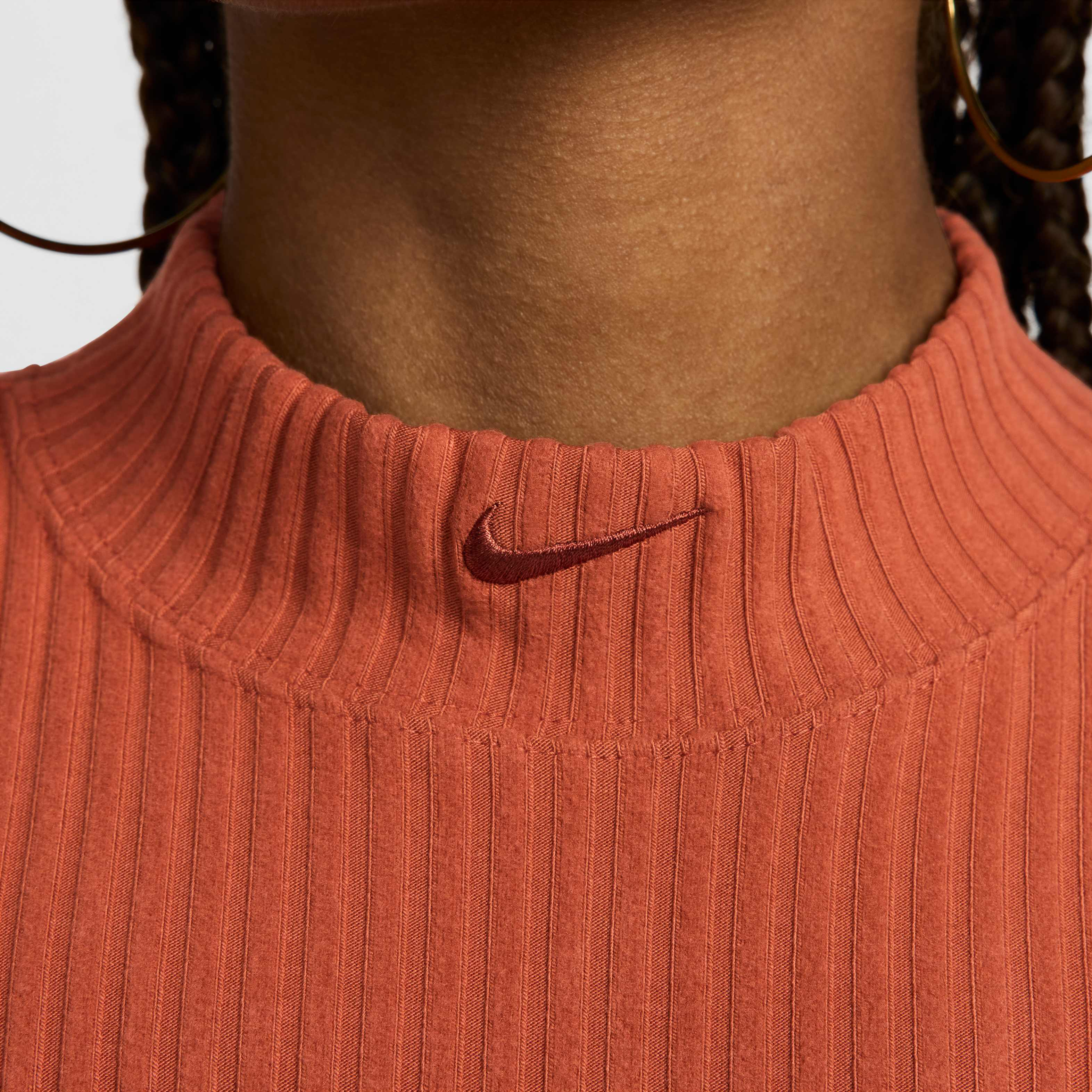 Nike Sportswear Chill Rib image number 3