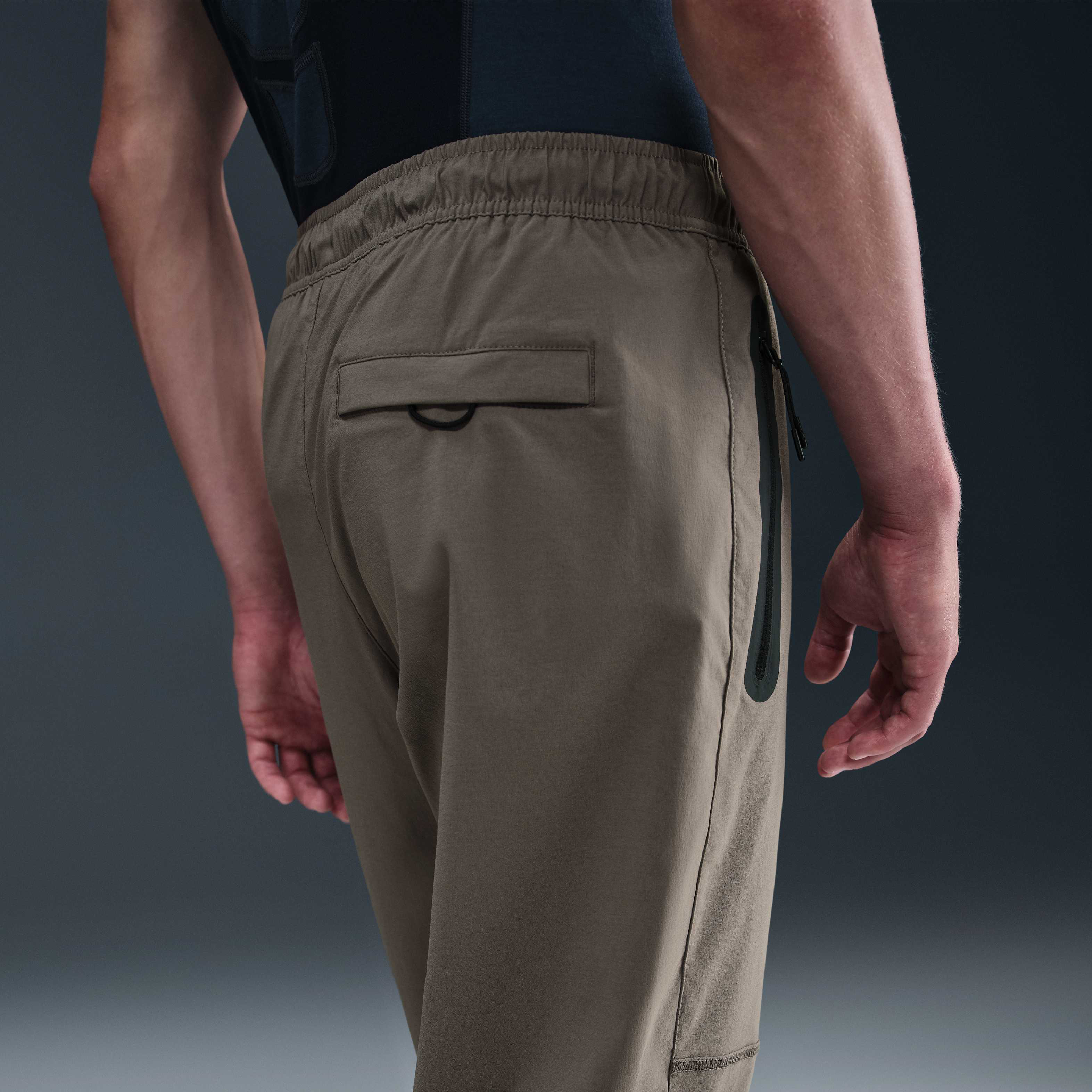 Nike Tech image number 2