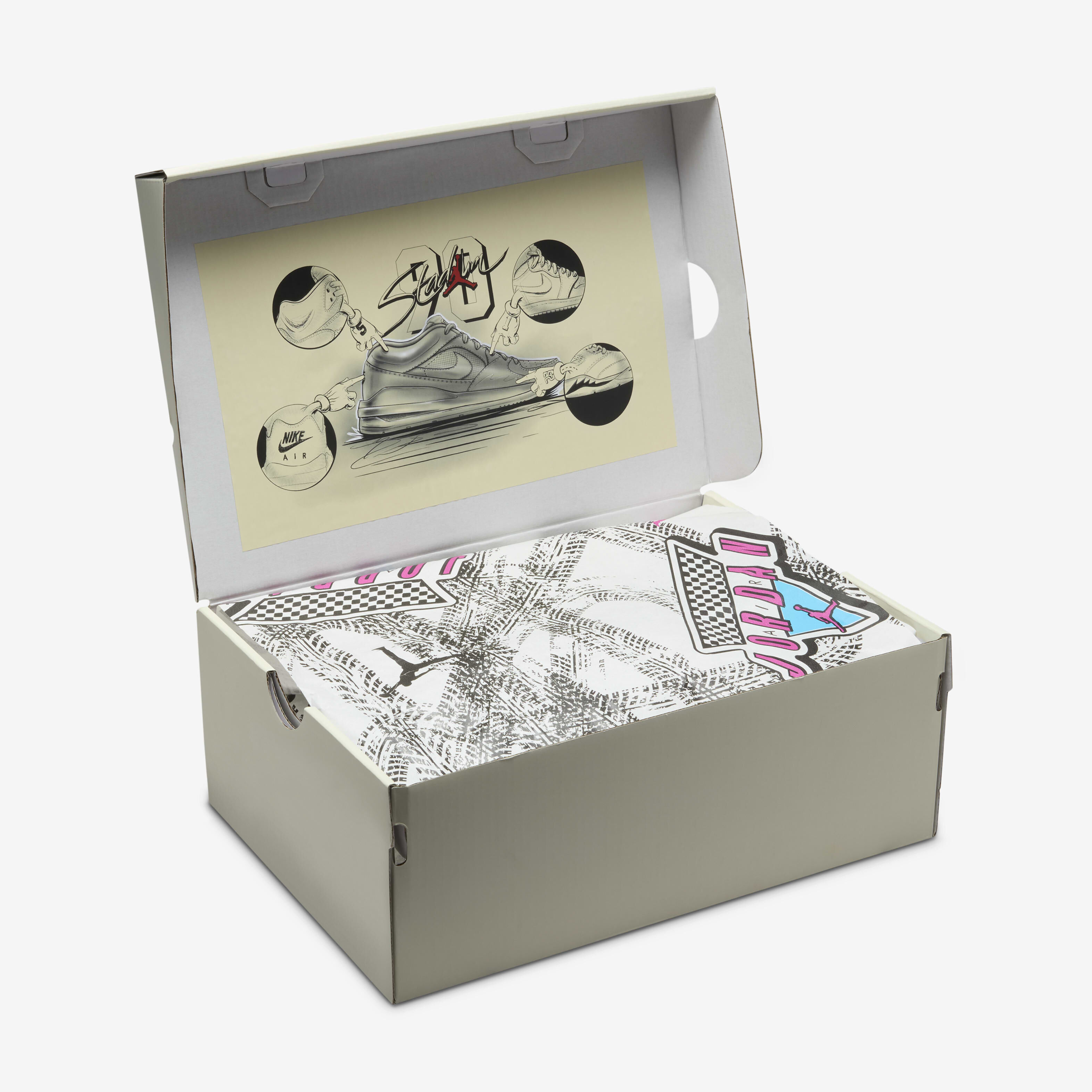 Jordan Stadium 90 SE image number 10