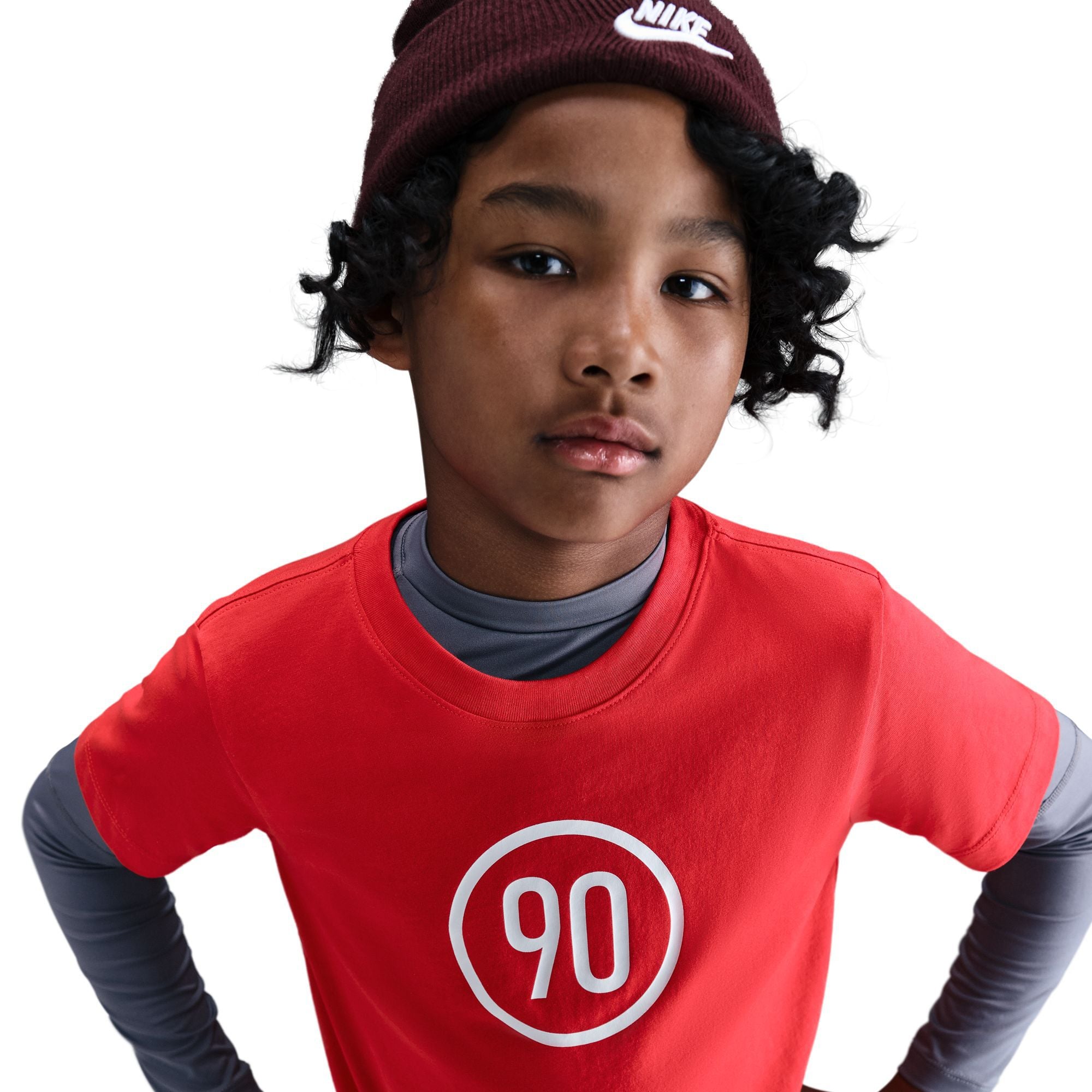 Nike Sportswear Total 90 image number 6