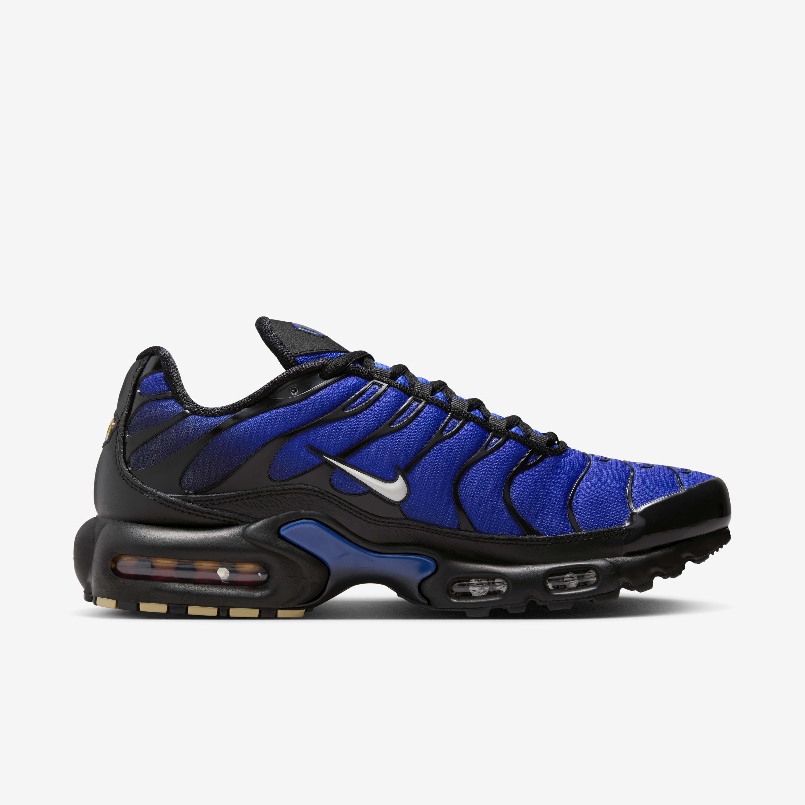 Navy blue air max plus best sale