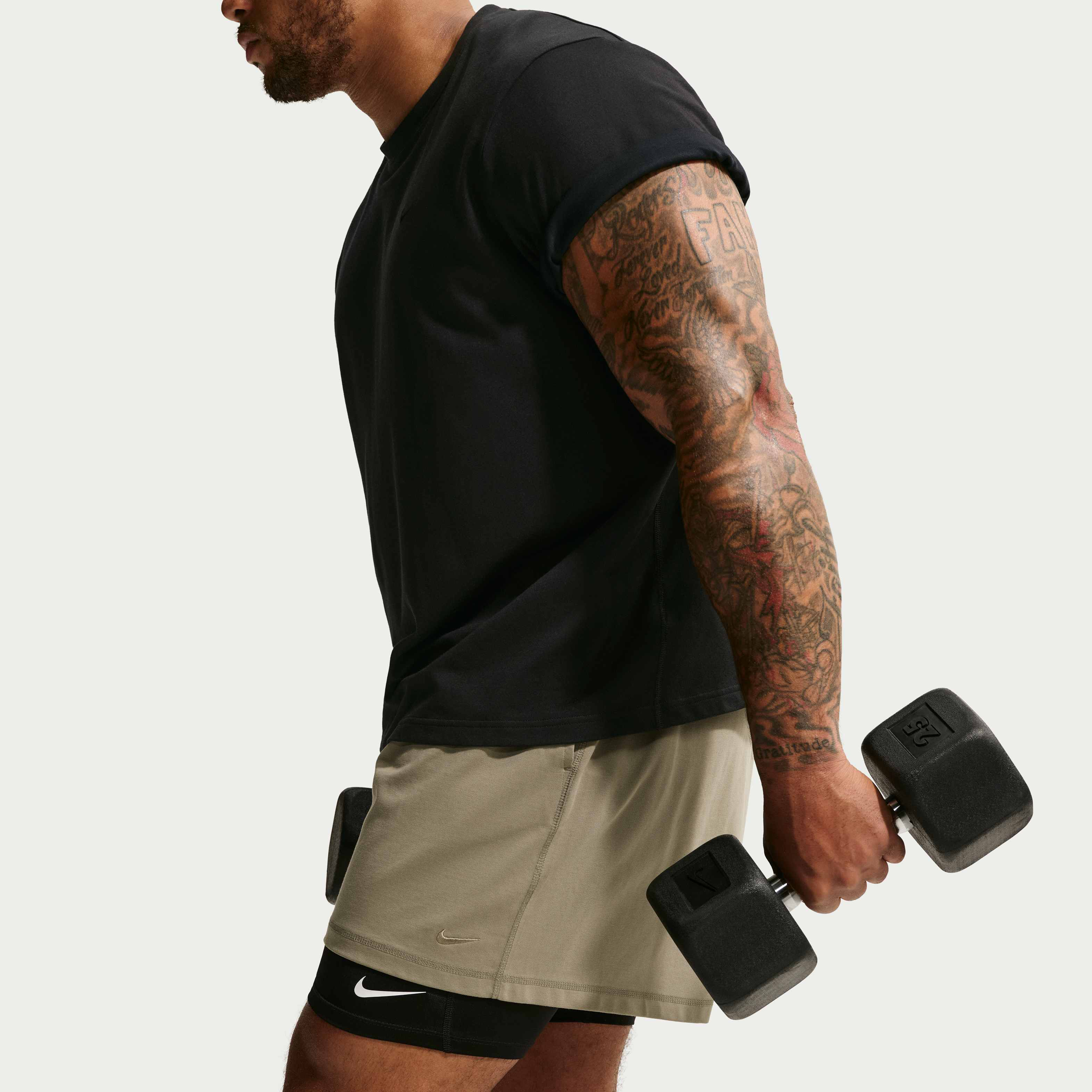 Nike Pro image number 10