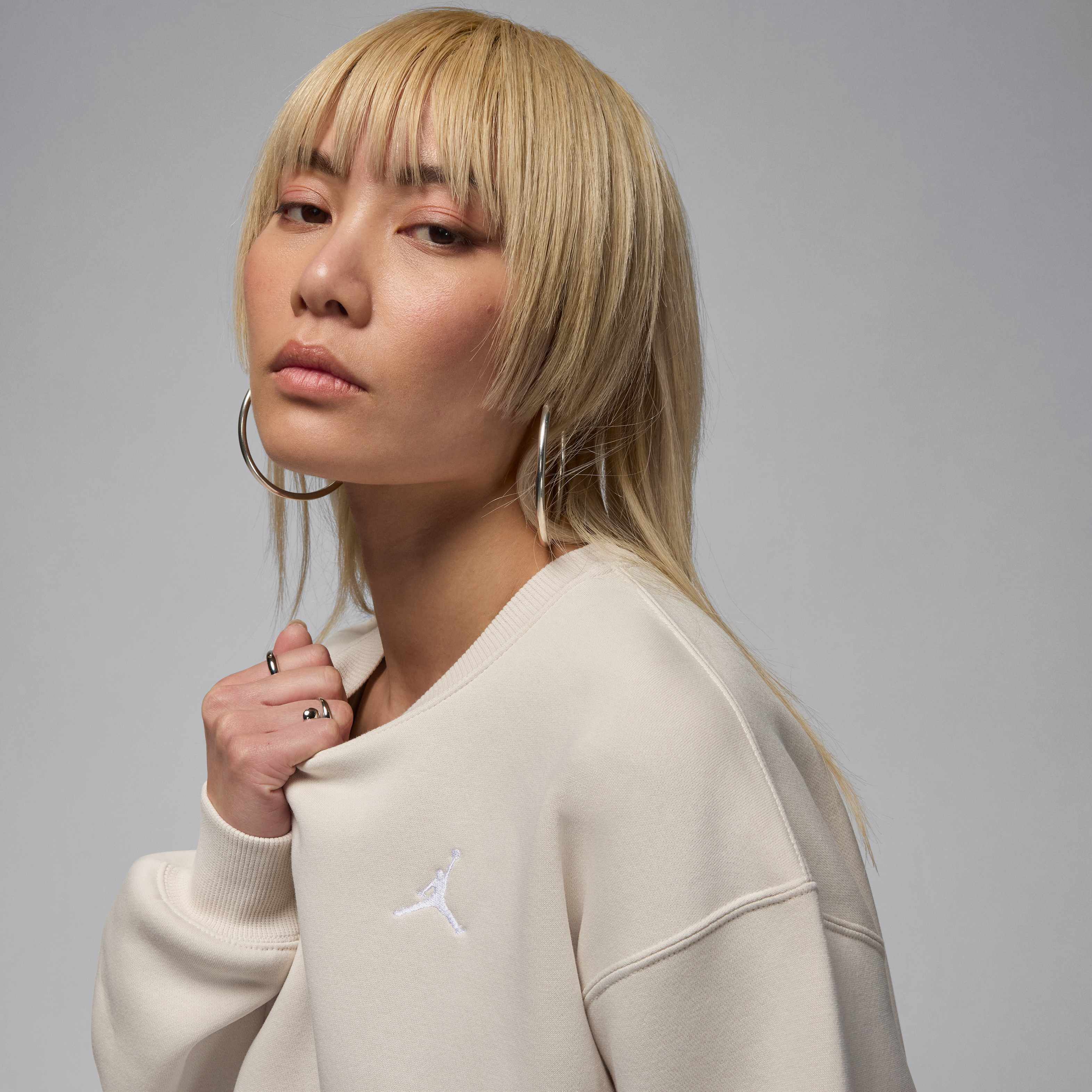 Jordan Brooklyn Fleece image number 2