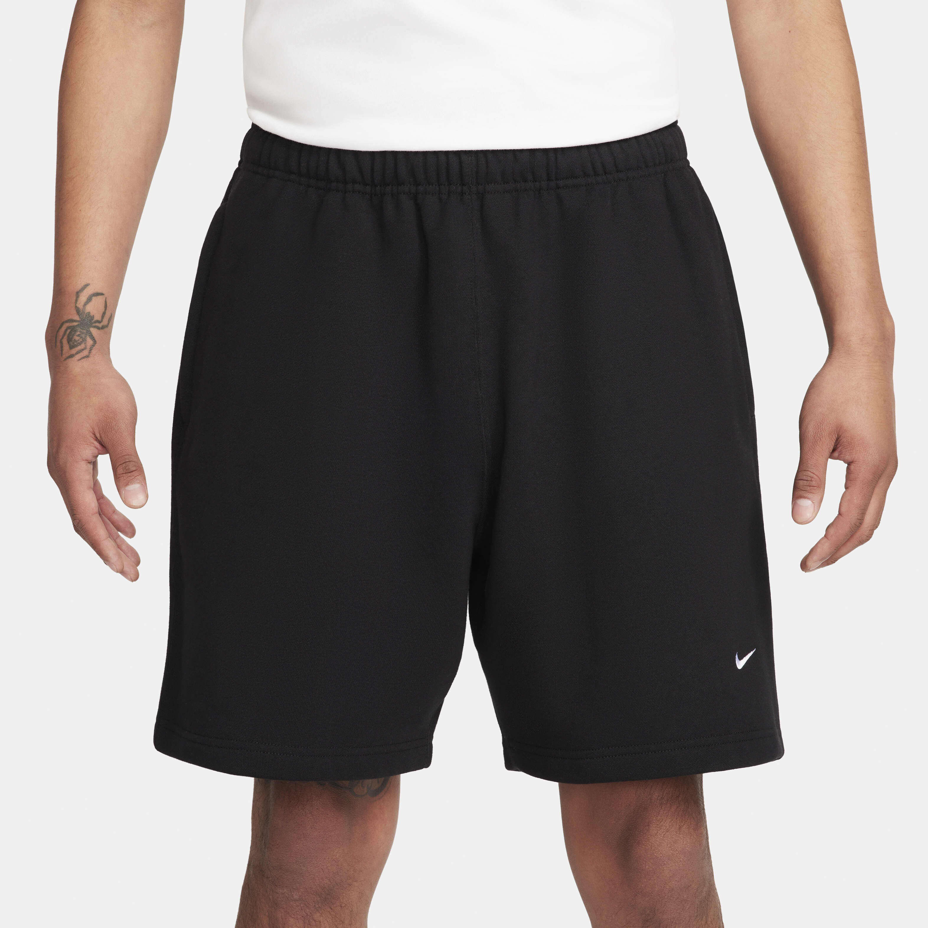 Nike Solo Swoosh image number 1