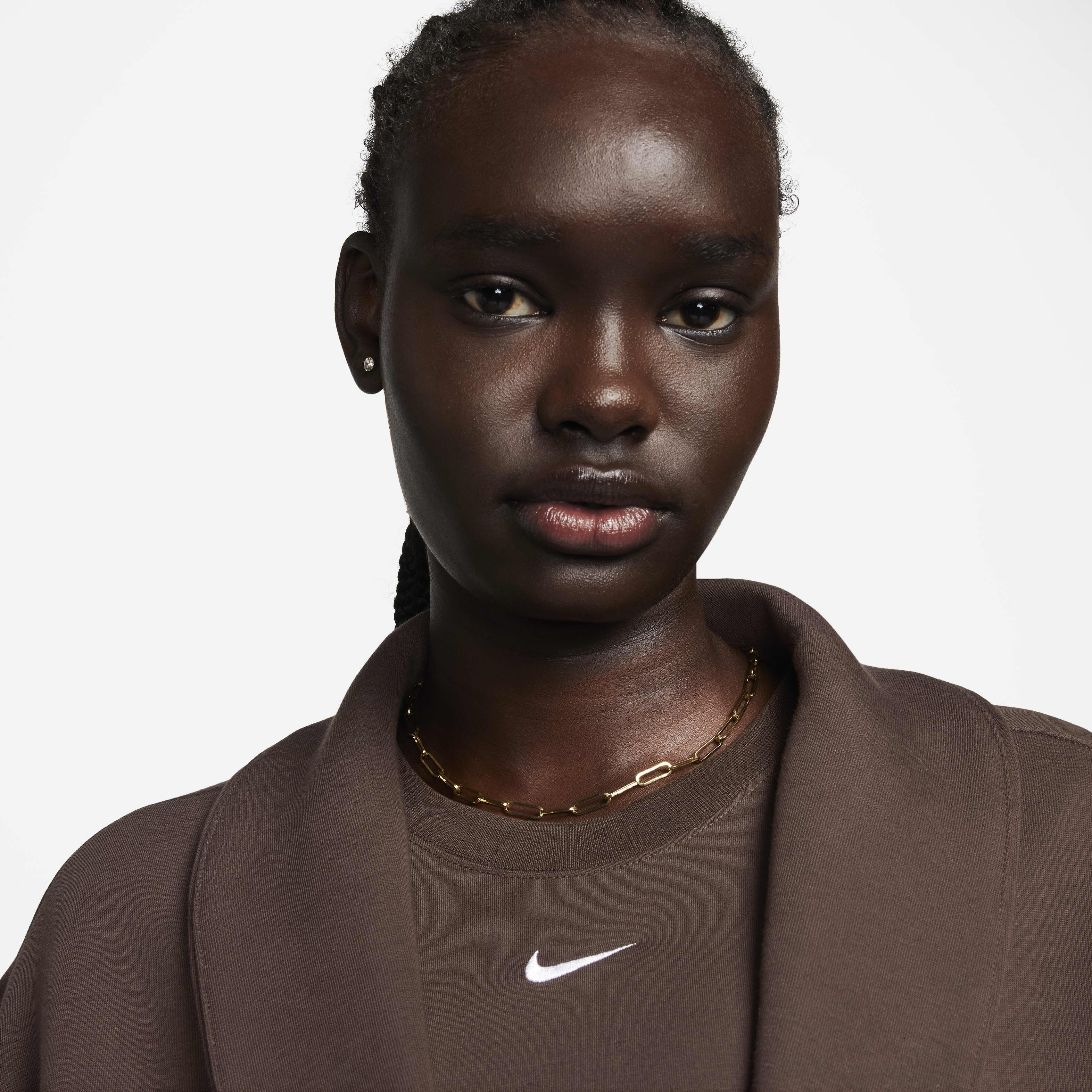 Nike duster jacket online