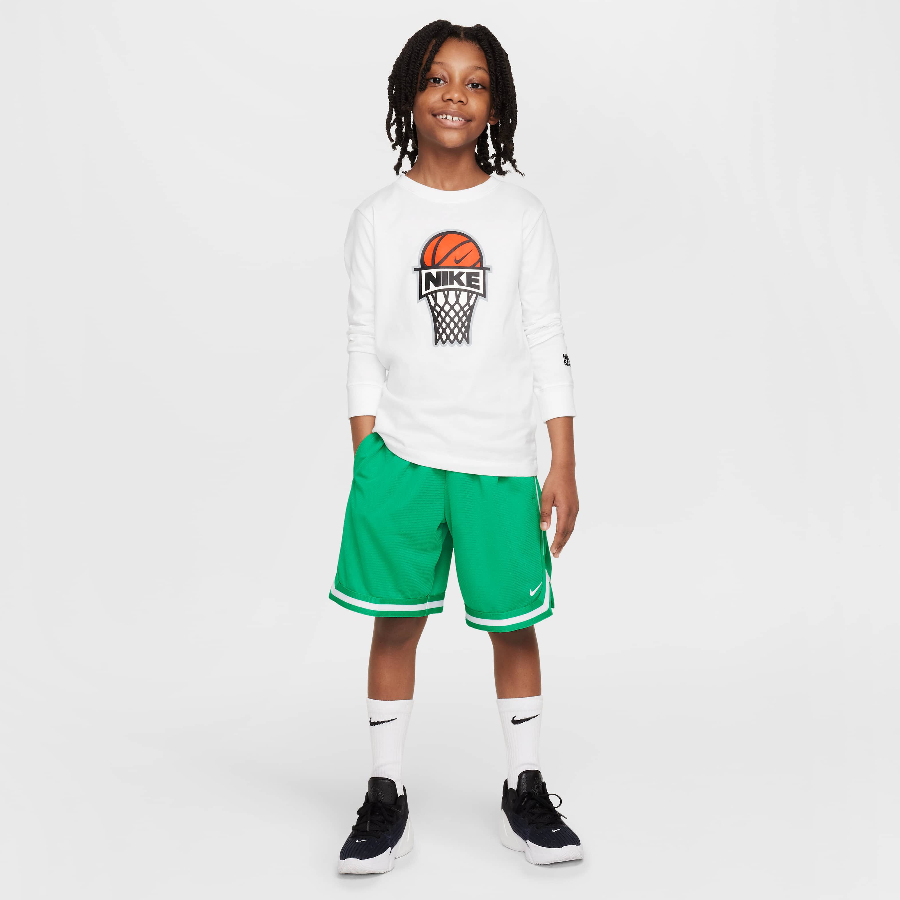 نايكي دراي-فت دي ان ايه image number 8