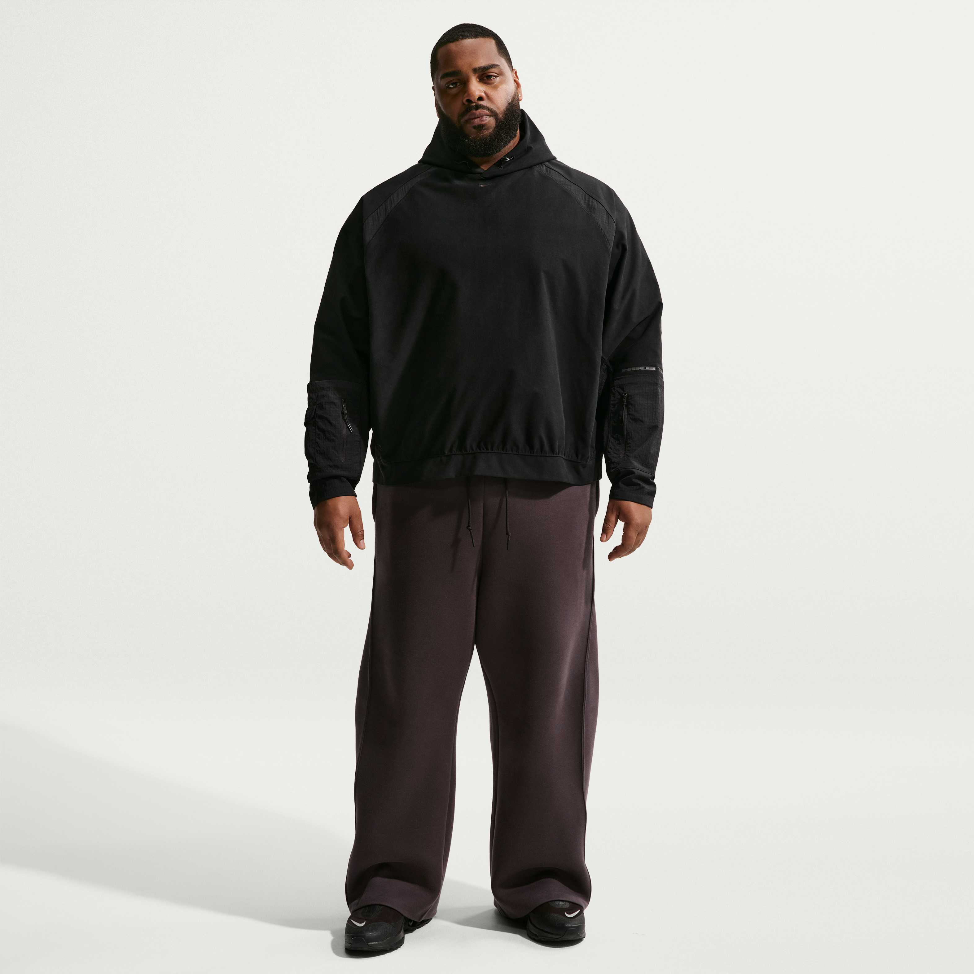 Nike Tech image number 8