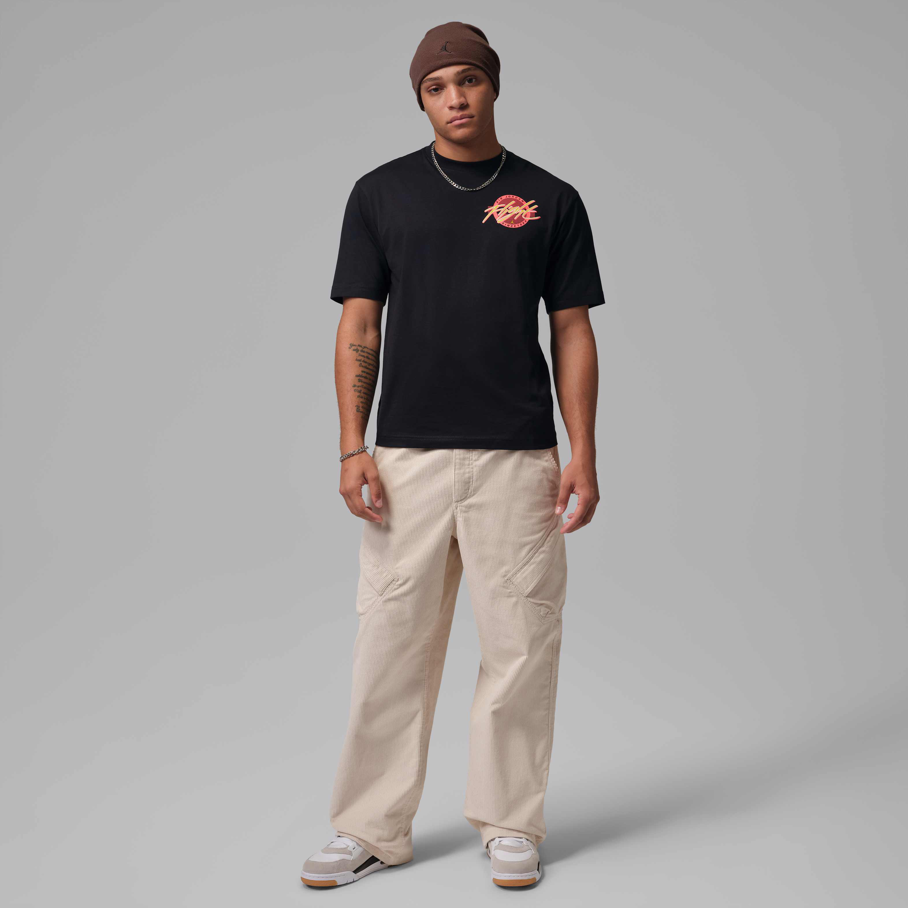 جوردن فلايت image number 4