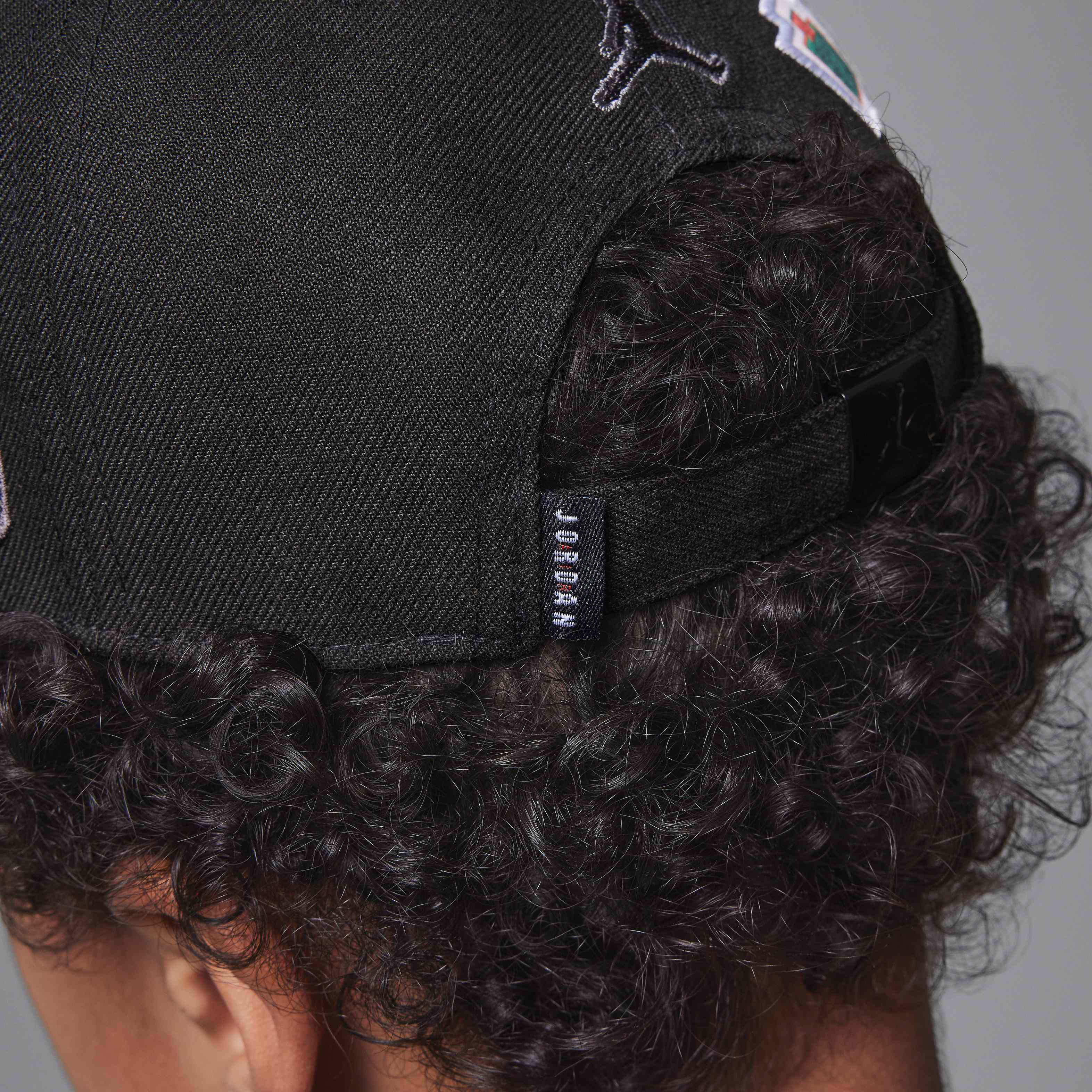 Jordan image number 7