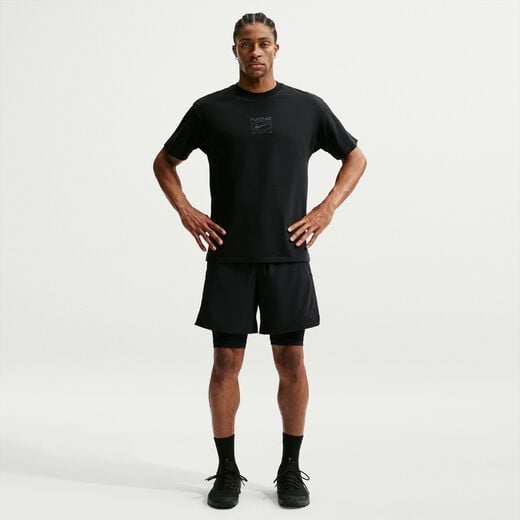 Men's Clothing-Nike, Nike N.A.C., Men's T-Shirt