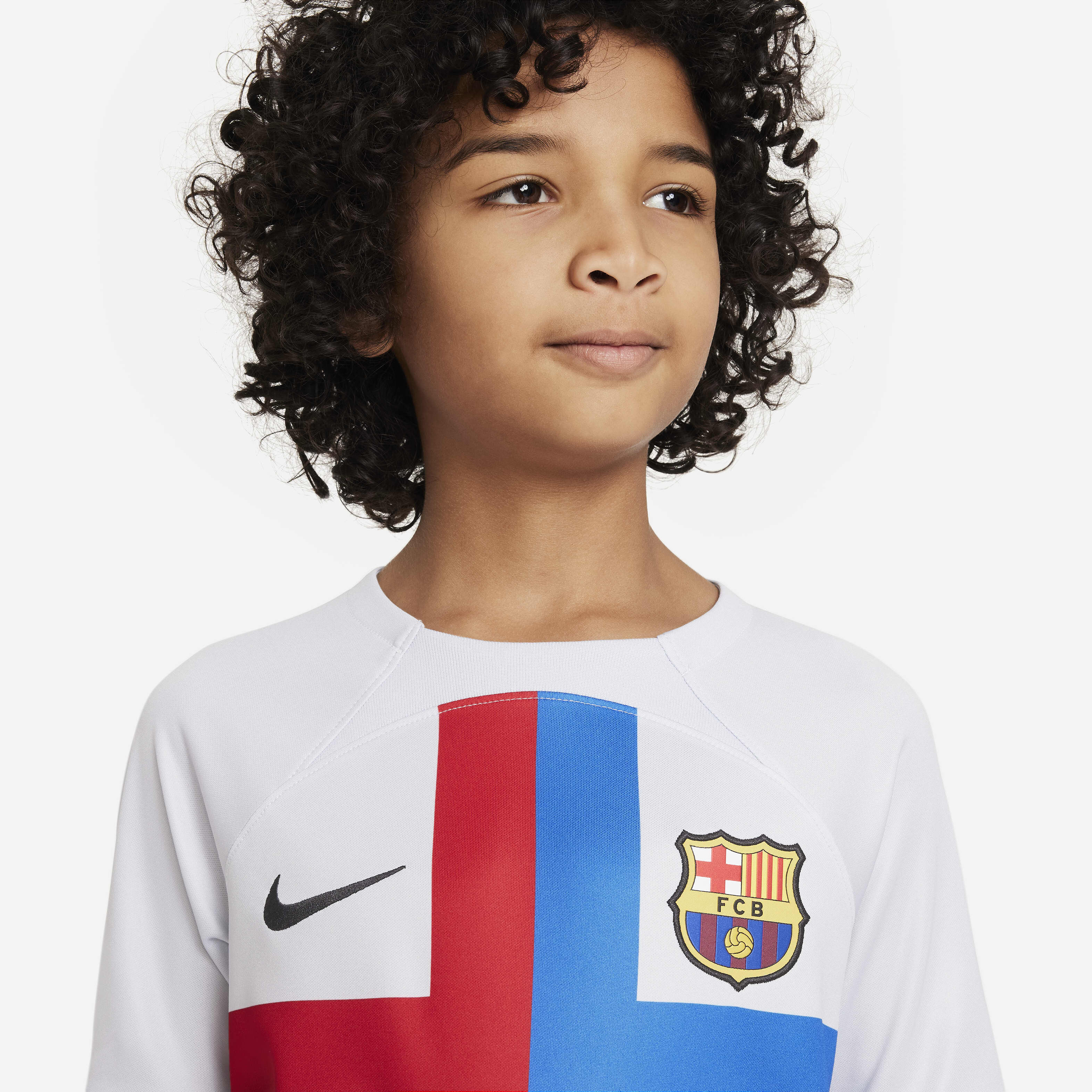 F.C. Barcelona 2022/23 Stadium Third image number 2