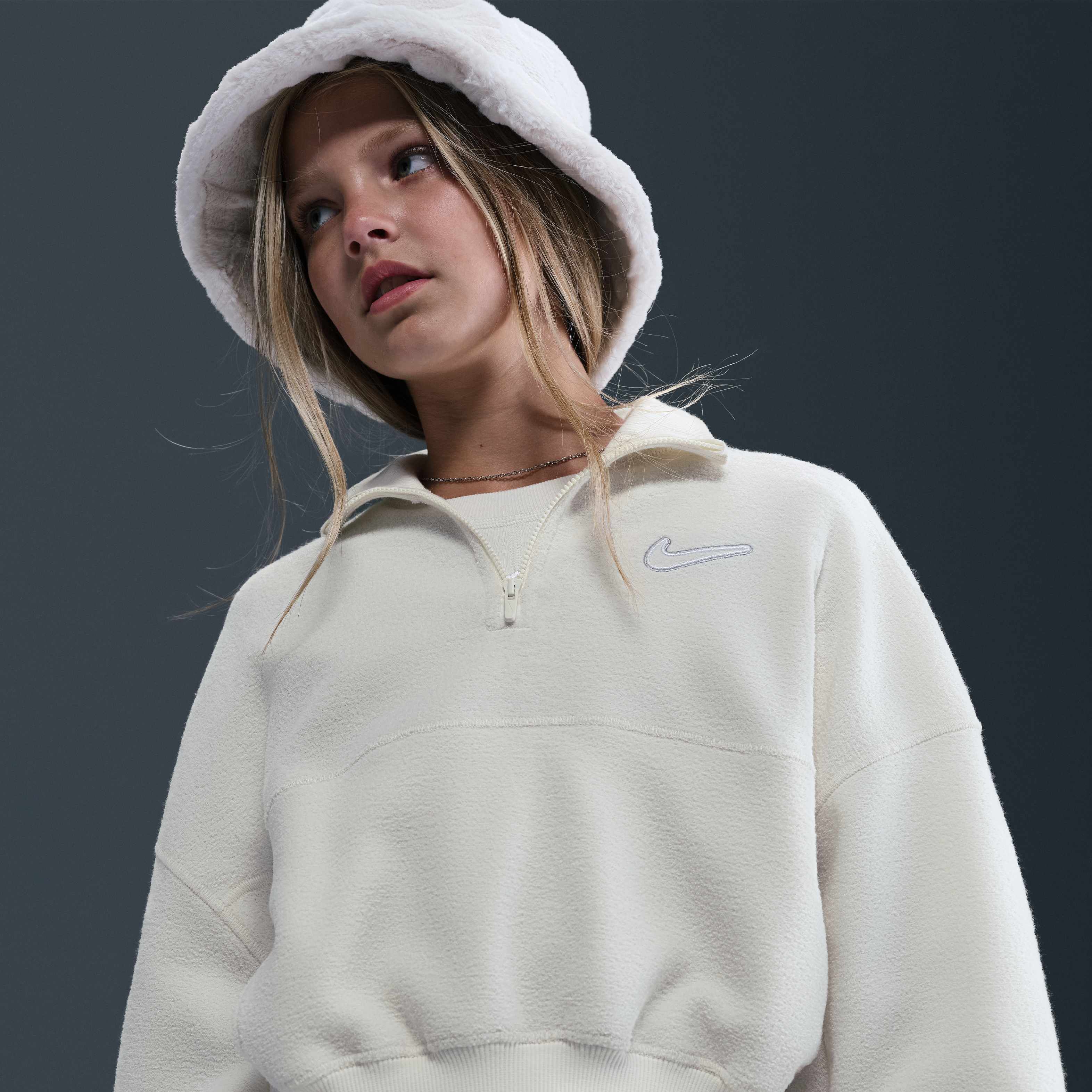 نايكي سبورتسوير image number 2